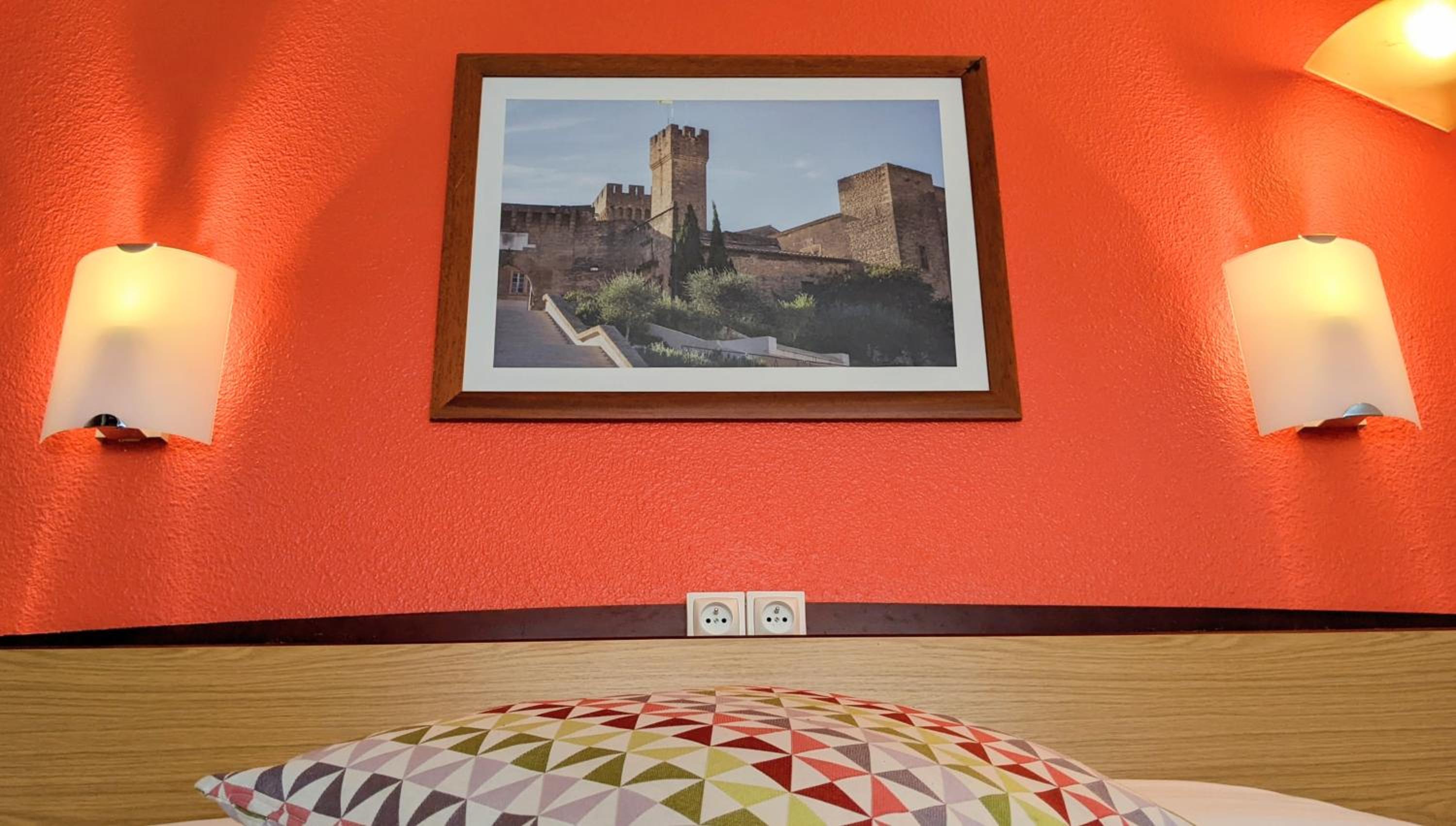 Double Room - Photo 4
