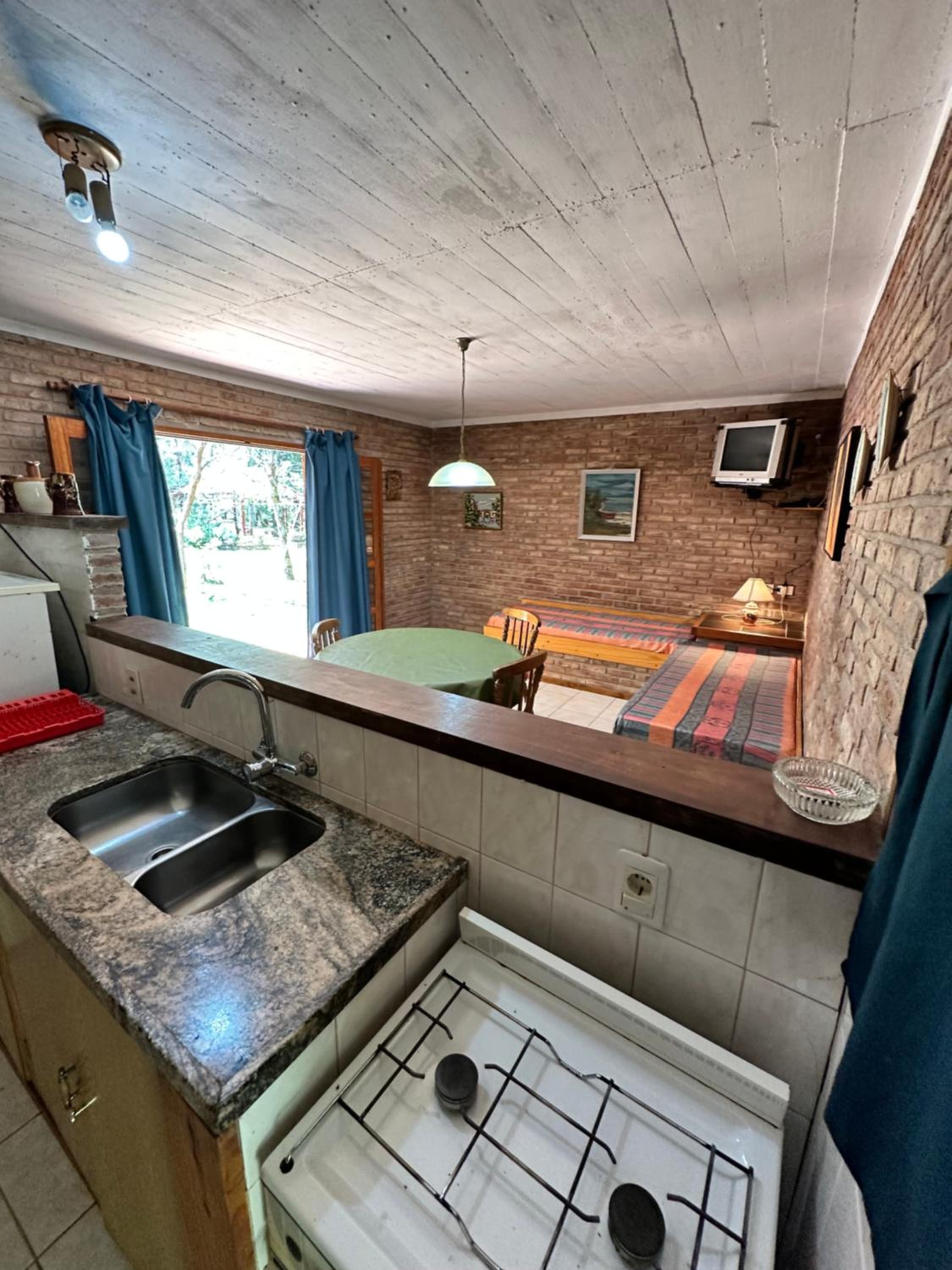 One-Bedroom Cottage photo 1