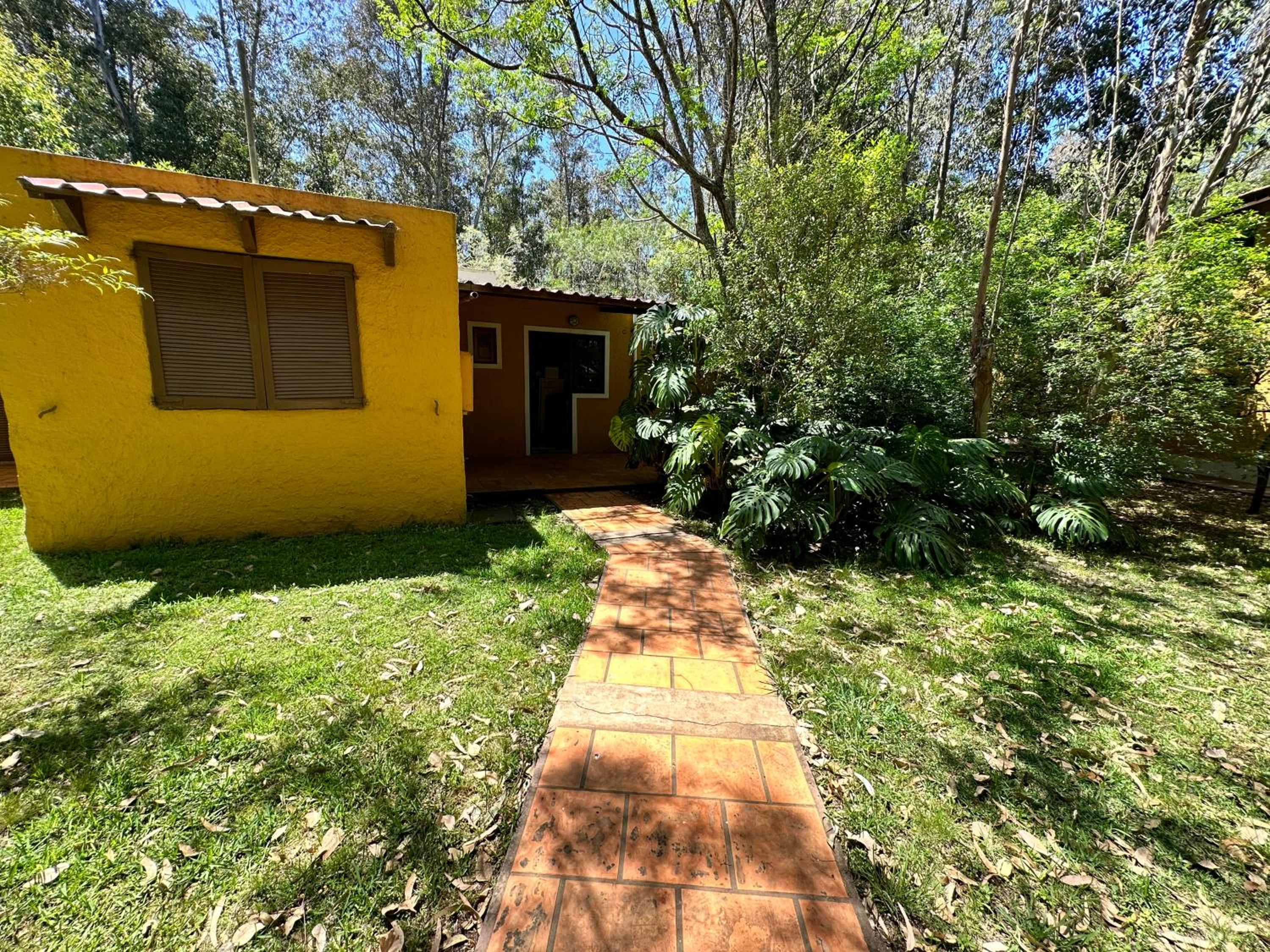 One-Bedroom Cottage photo 2