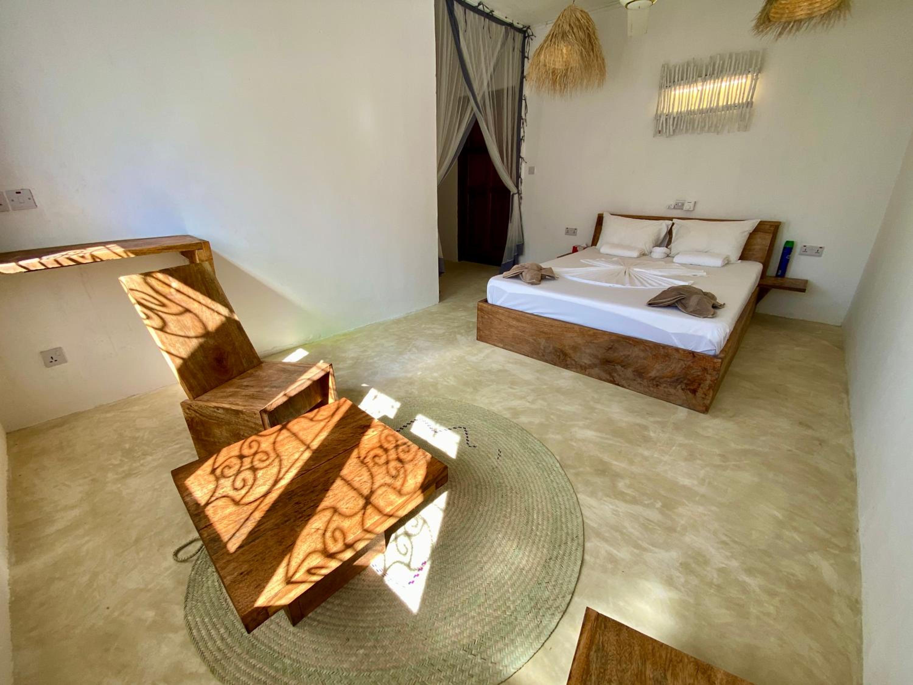 Standard King Room