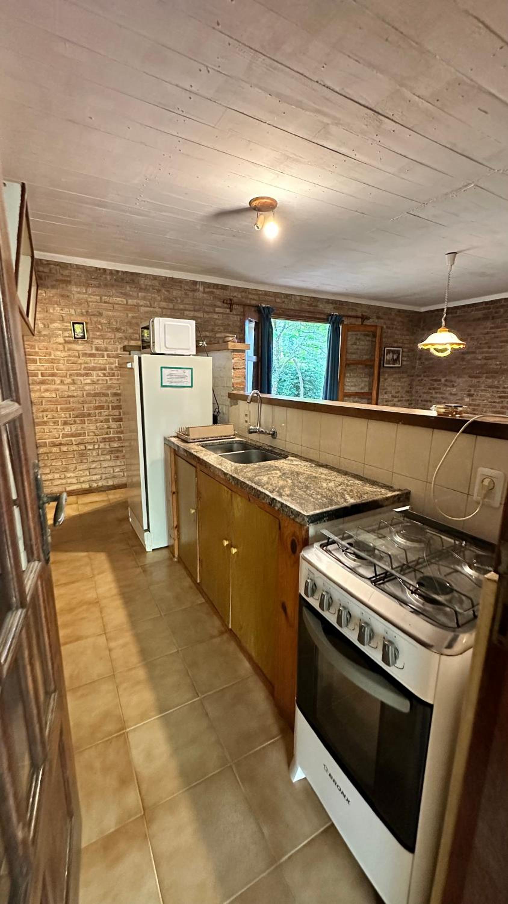 One-Bedroom Cottage photo 3
