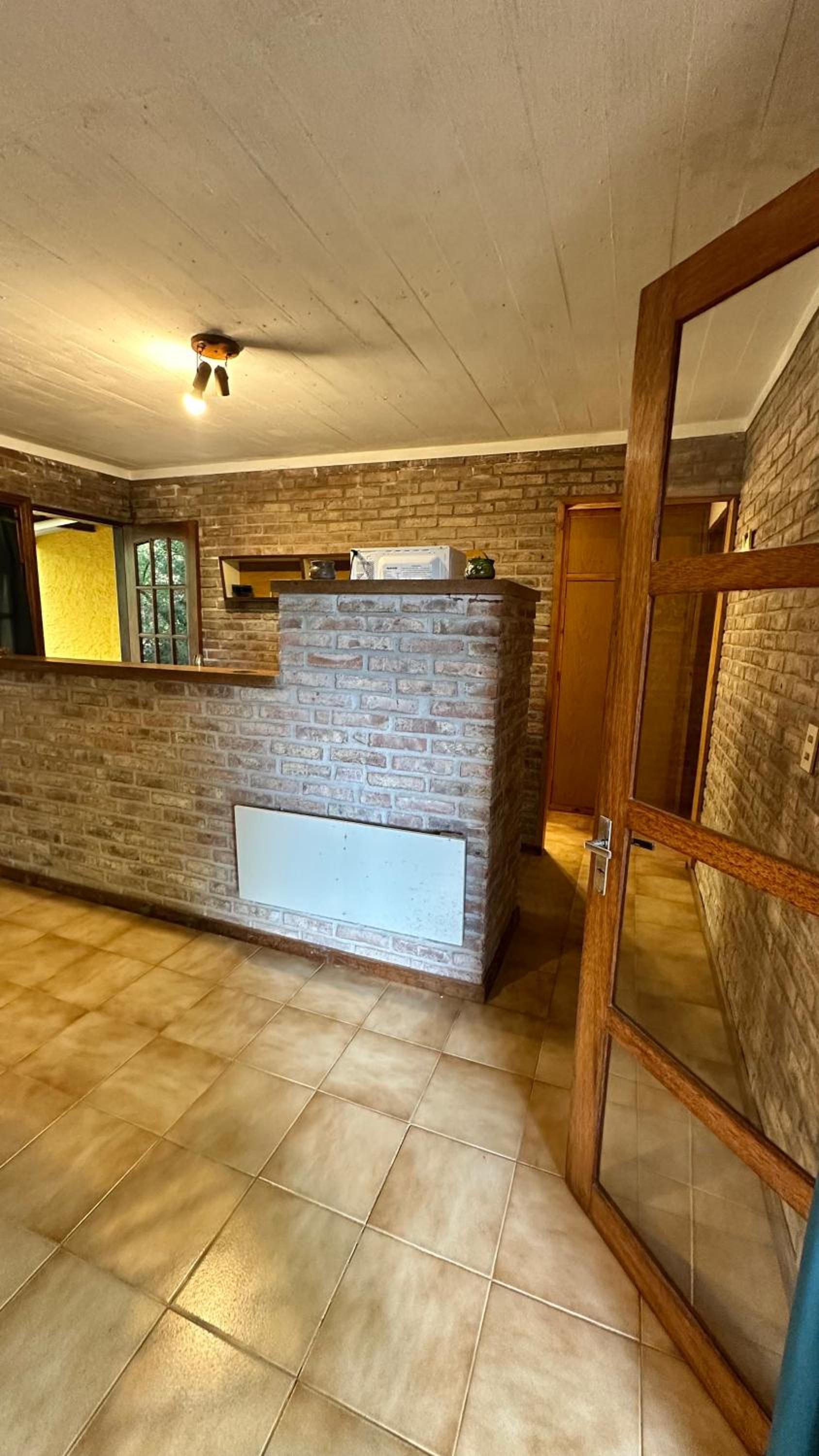One-Bedroom Cottage photo 2