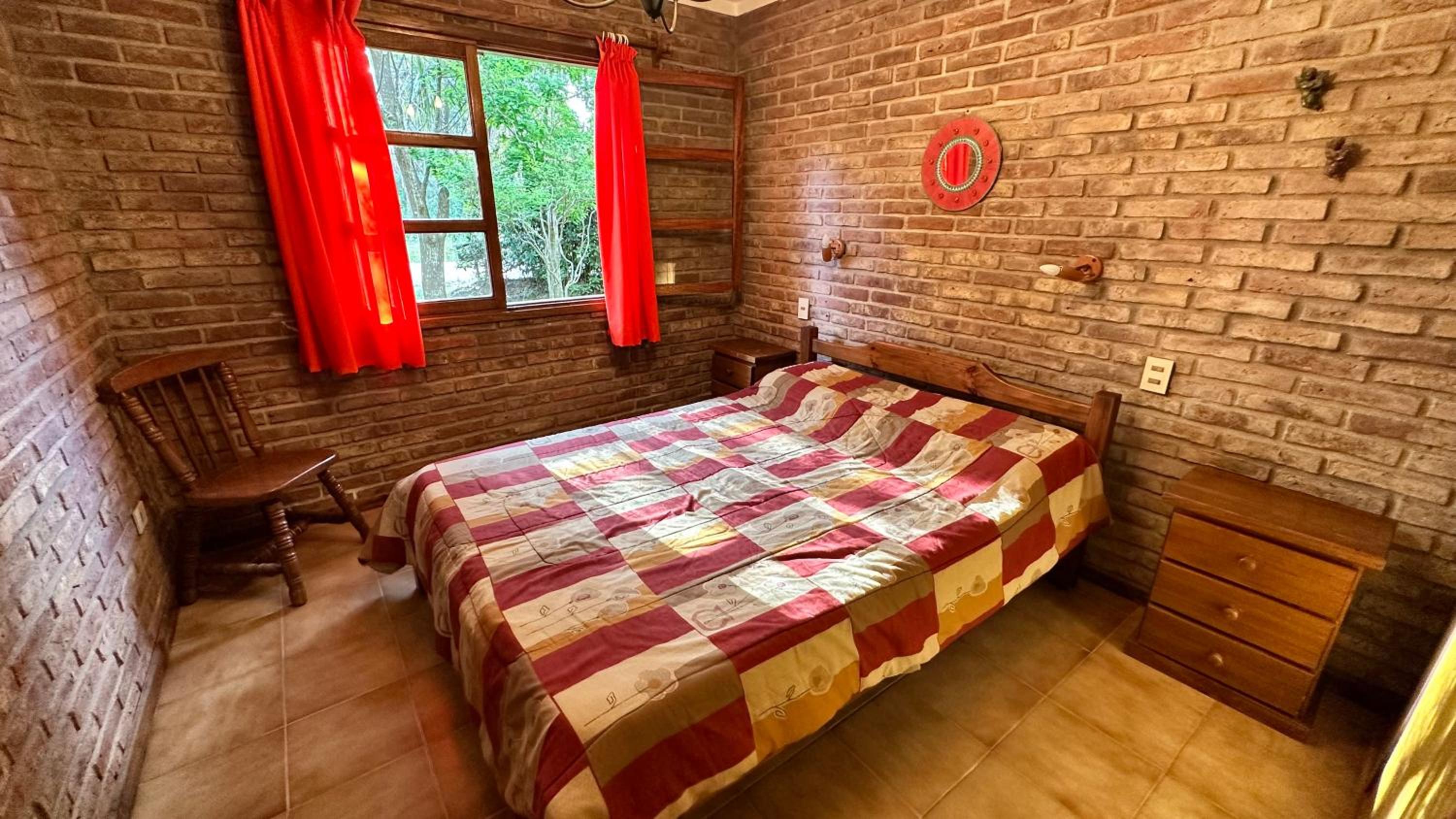 One-Bedroom Cottage photo 1