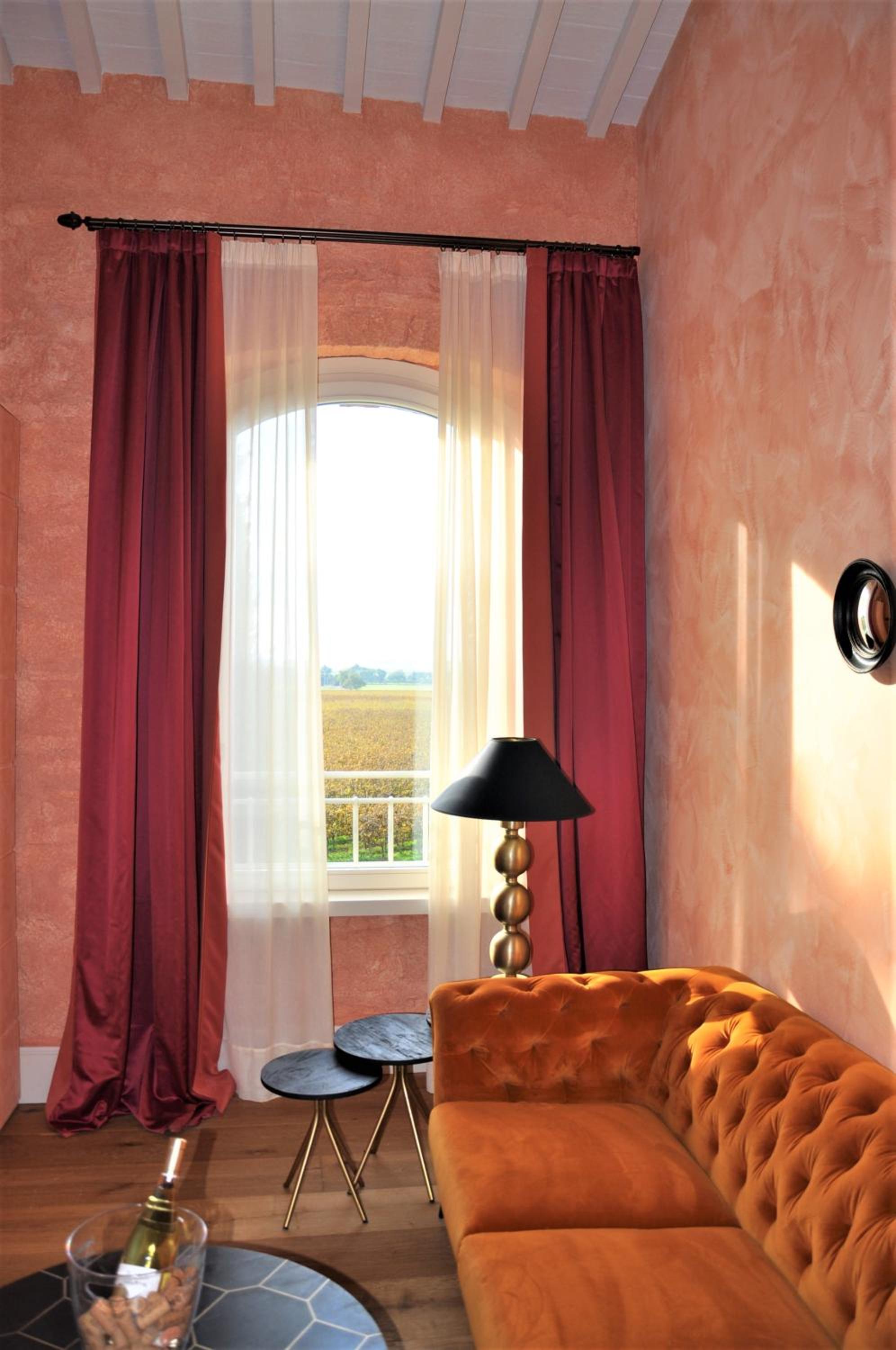 Junior Suite with Garden View - Photo 12