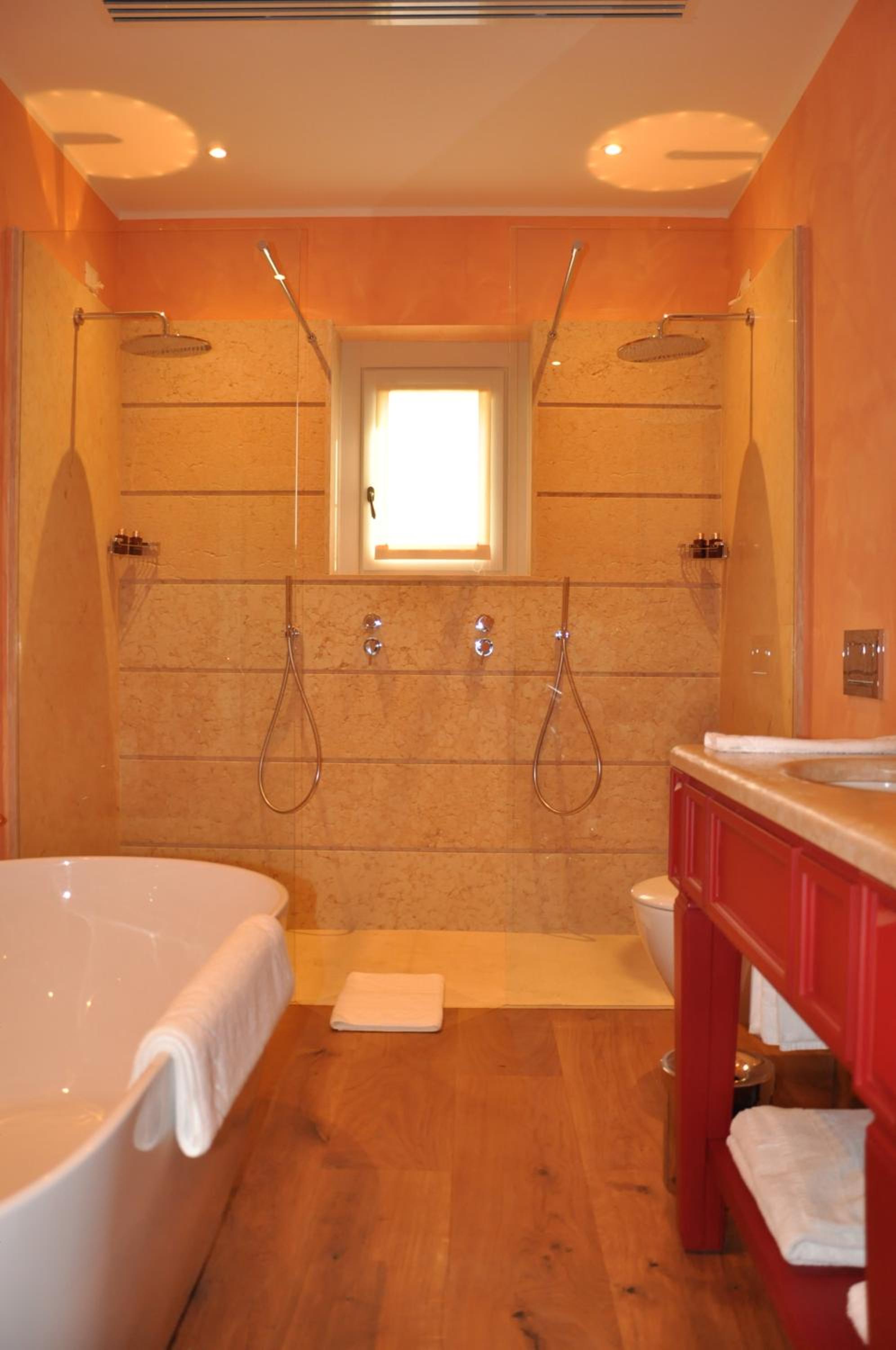 Junior Suite with Garden View - Photo 4