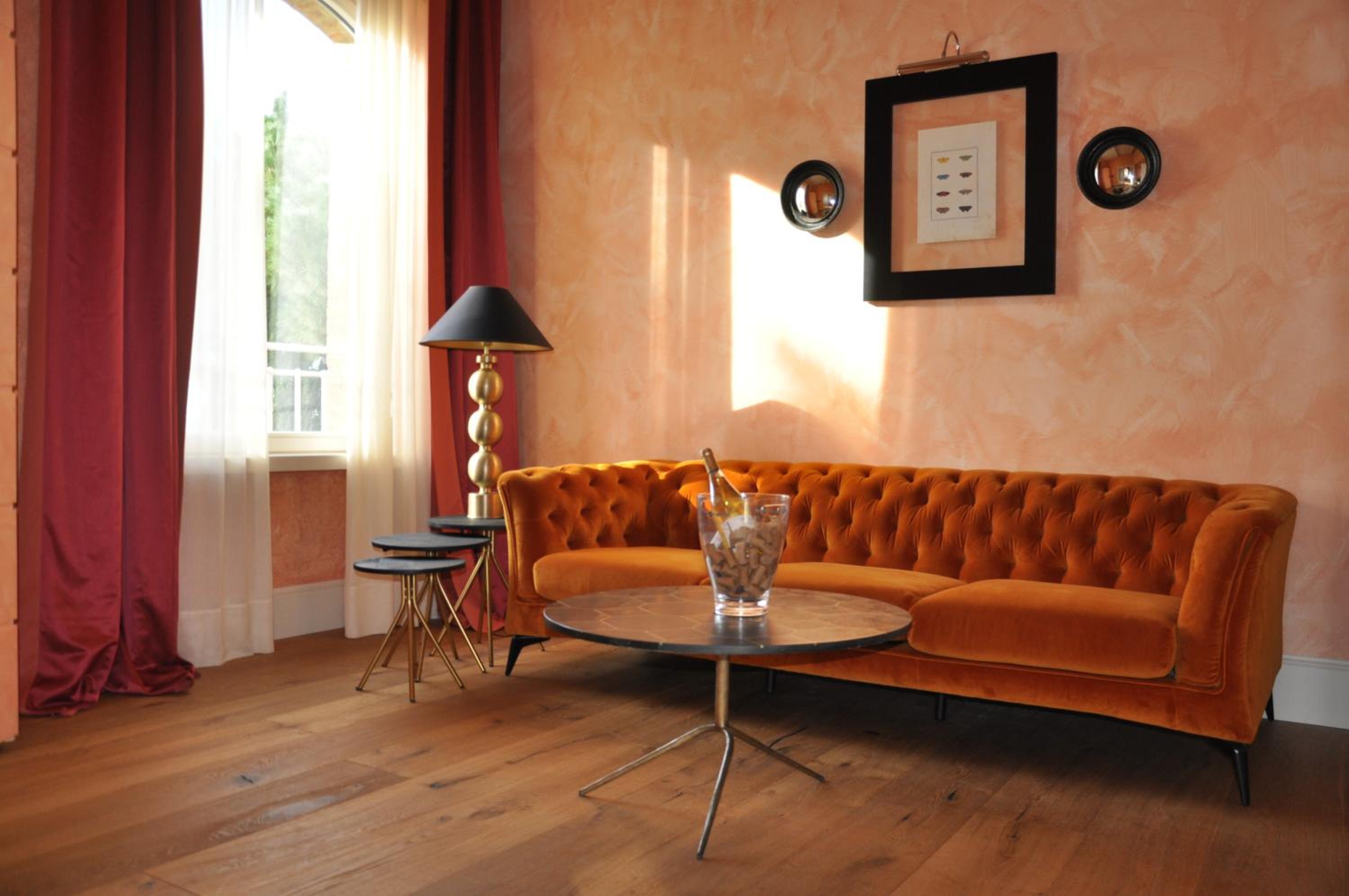 Junior Suite with Garden View - Photo 9