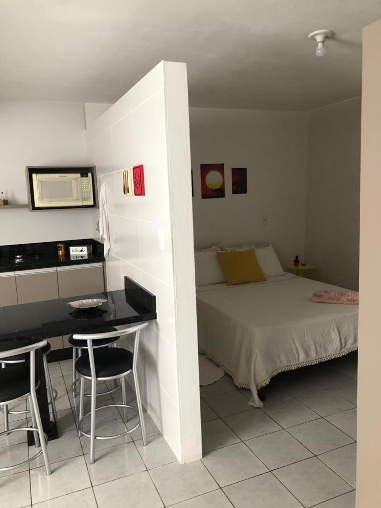 Studio Apartment photo 1