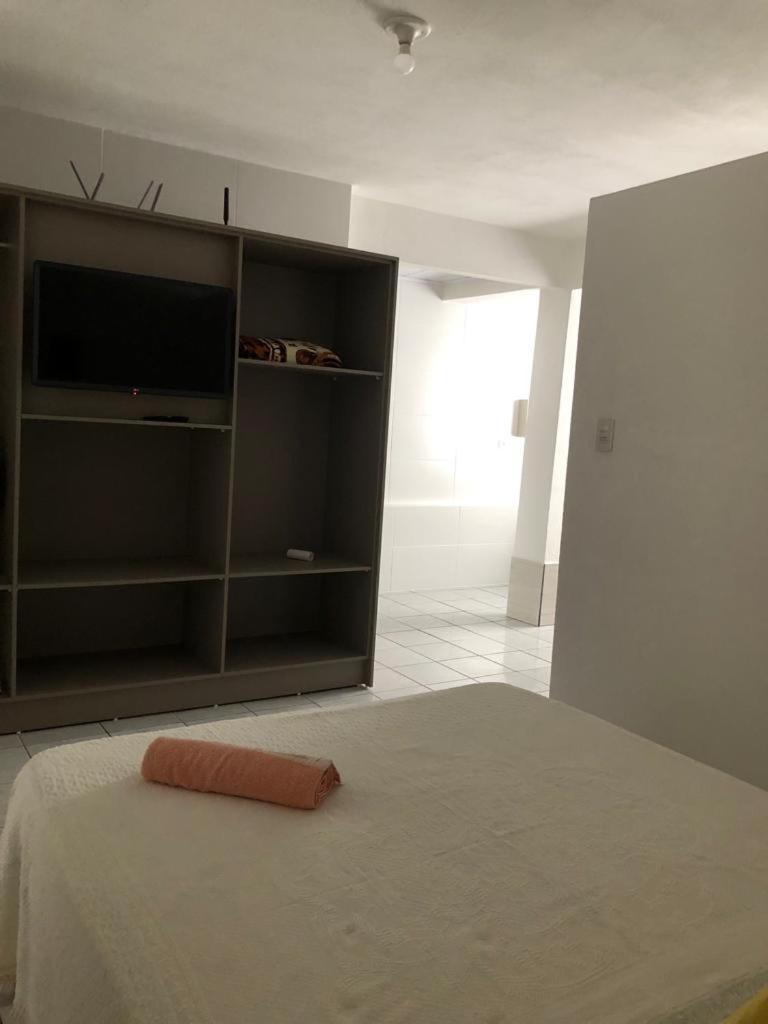 Studio Apartment photo 3