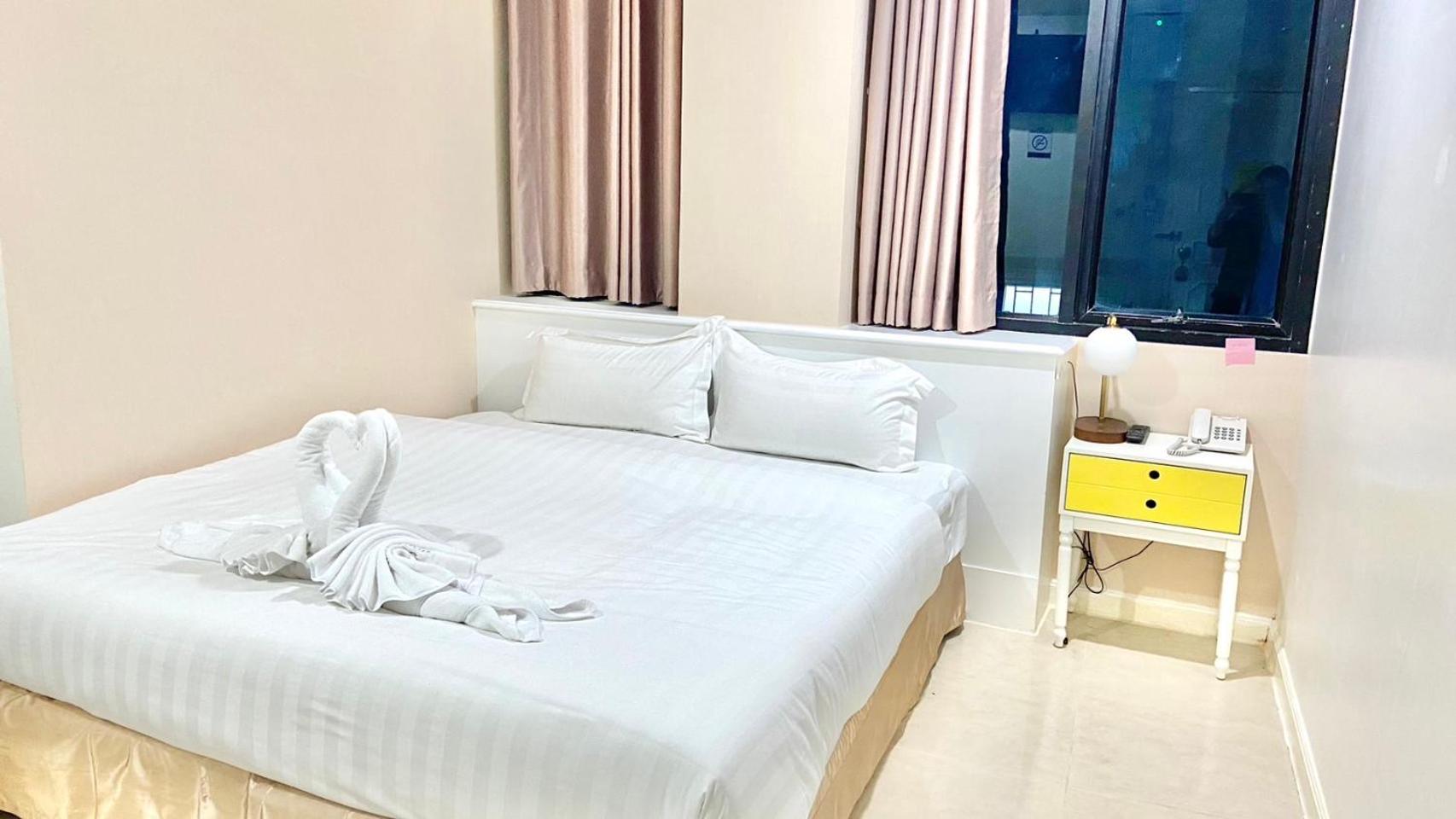 Standard Double Room photo 1