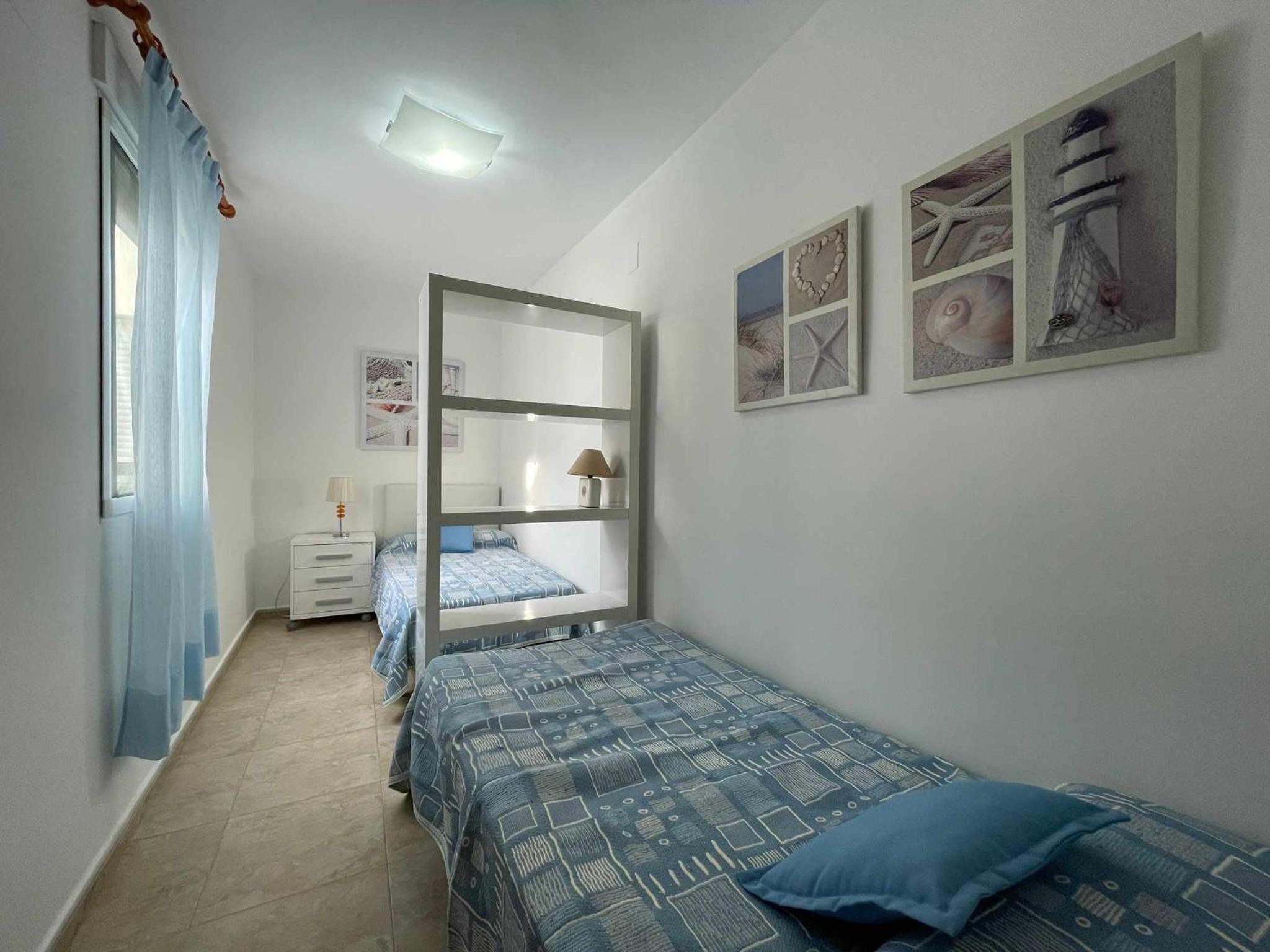 Two-Bedroom Apartment photo 3