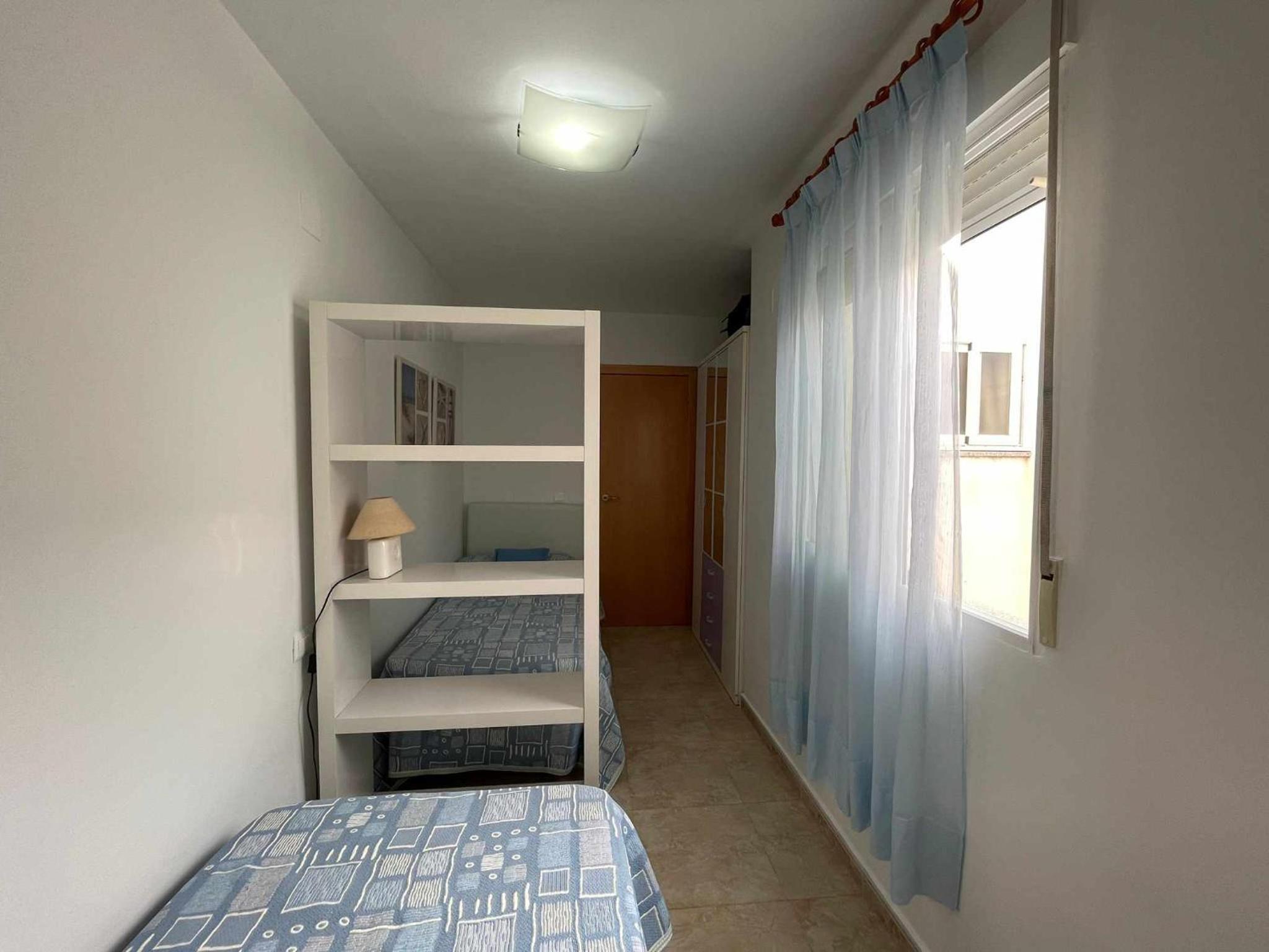 Two-Bedroom Apartment photo 2