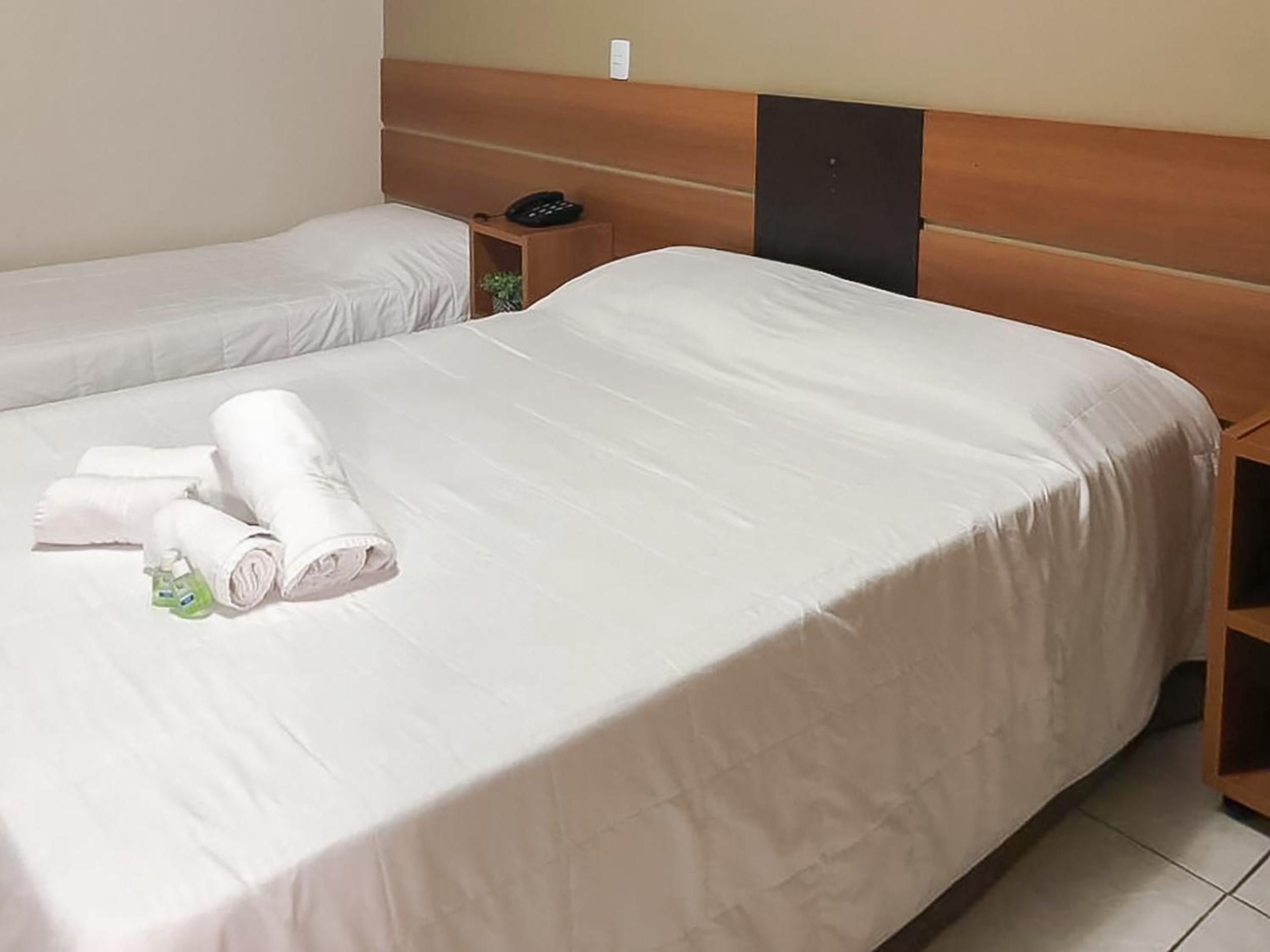 Deluxe Triple Room photo 1