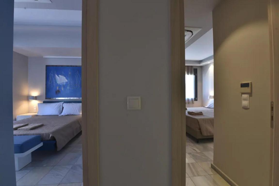 2 Bedroom Suite