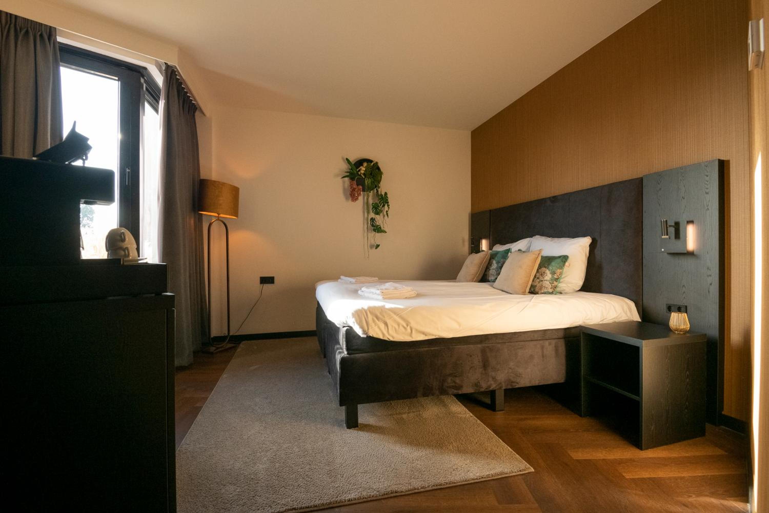 Superior Triple Room photo 1
