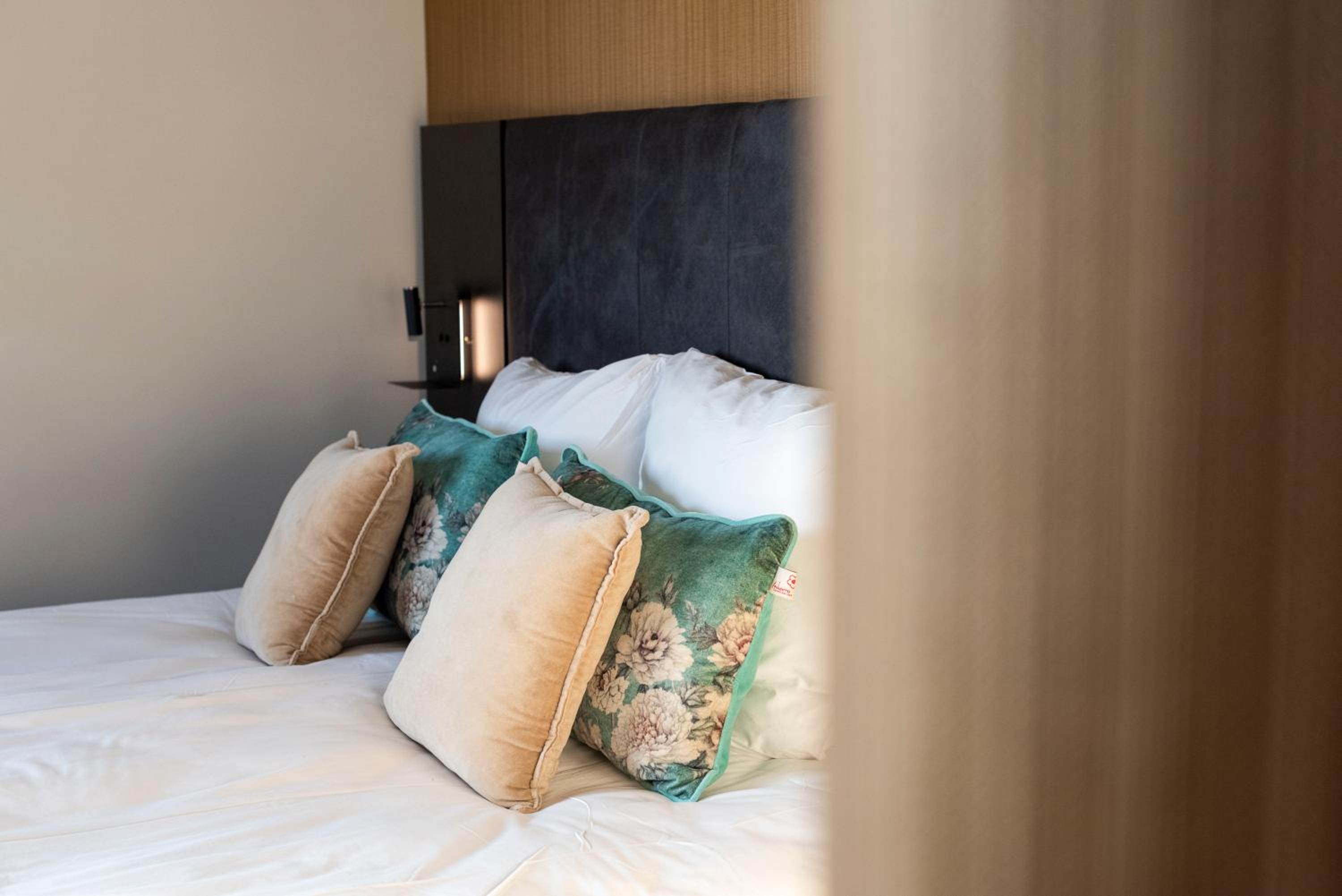 Superior Triple Room photo 2