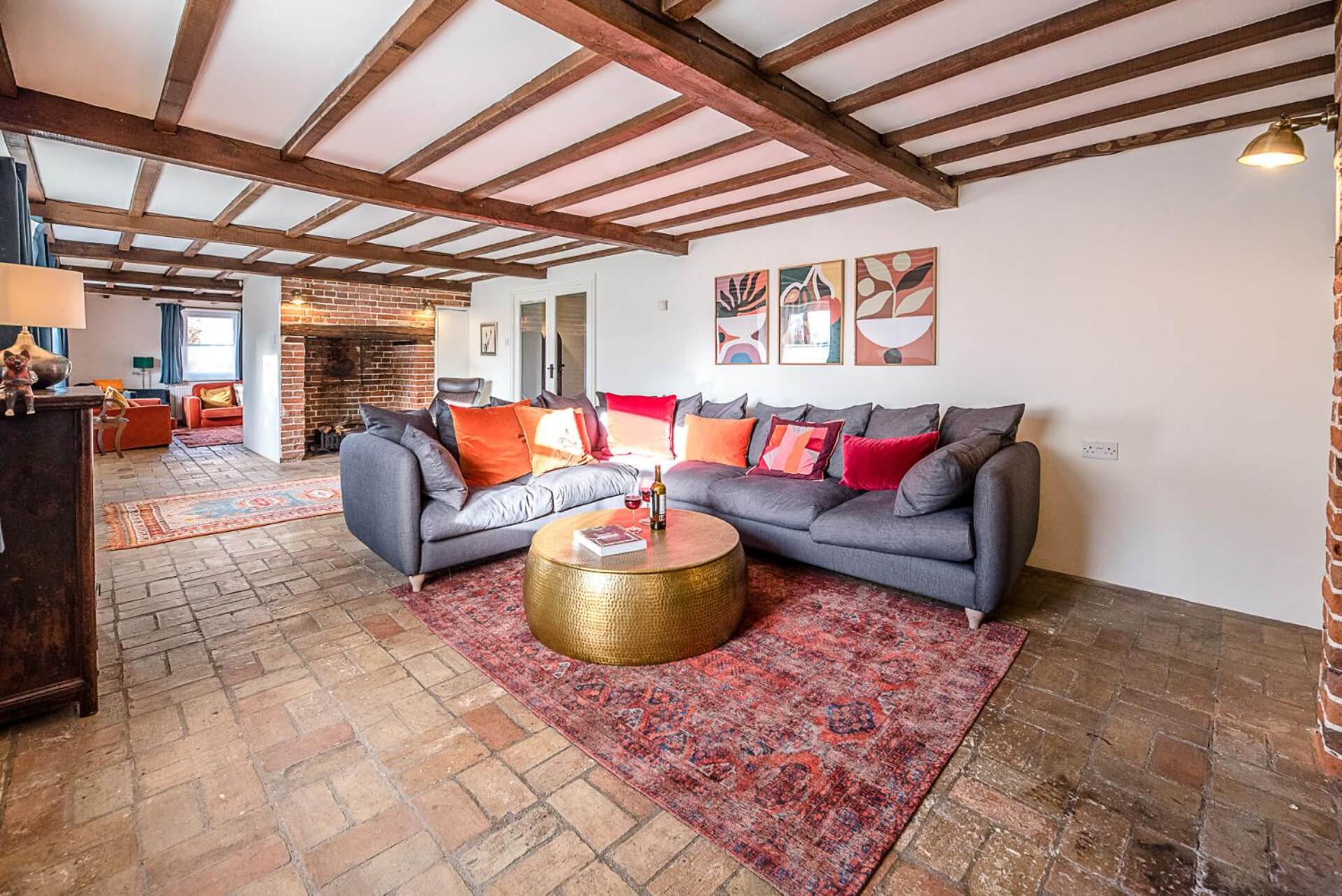 Vacation Home photo 1