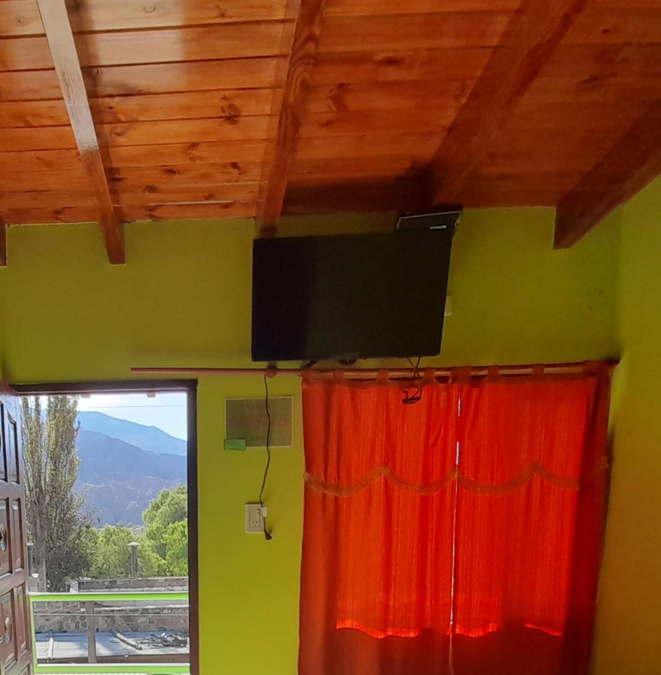 Triple Room with Mountain View photo 2