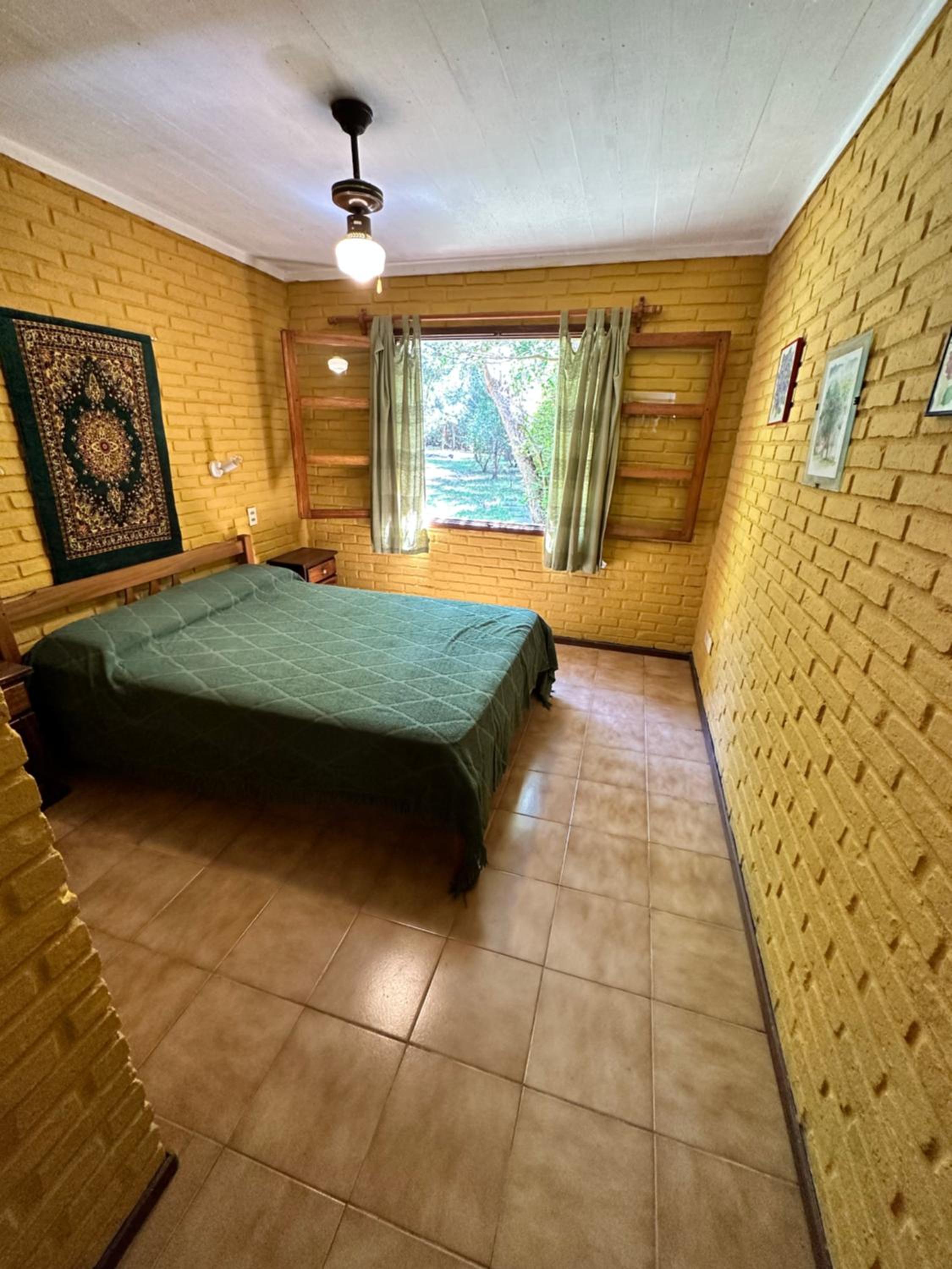 One-Bedroom Cottage photo 3