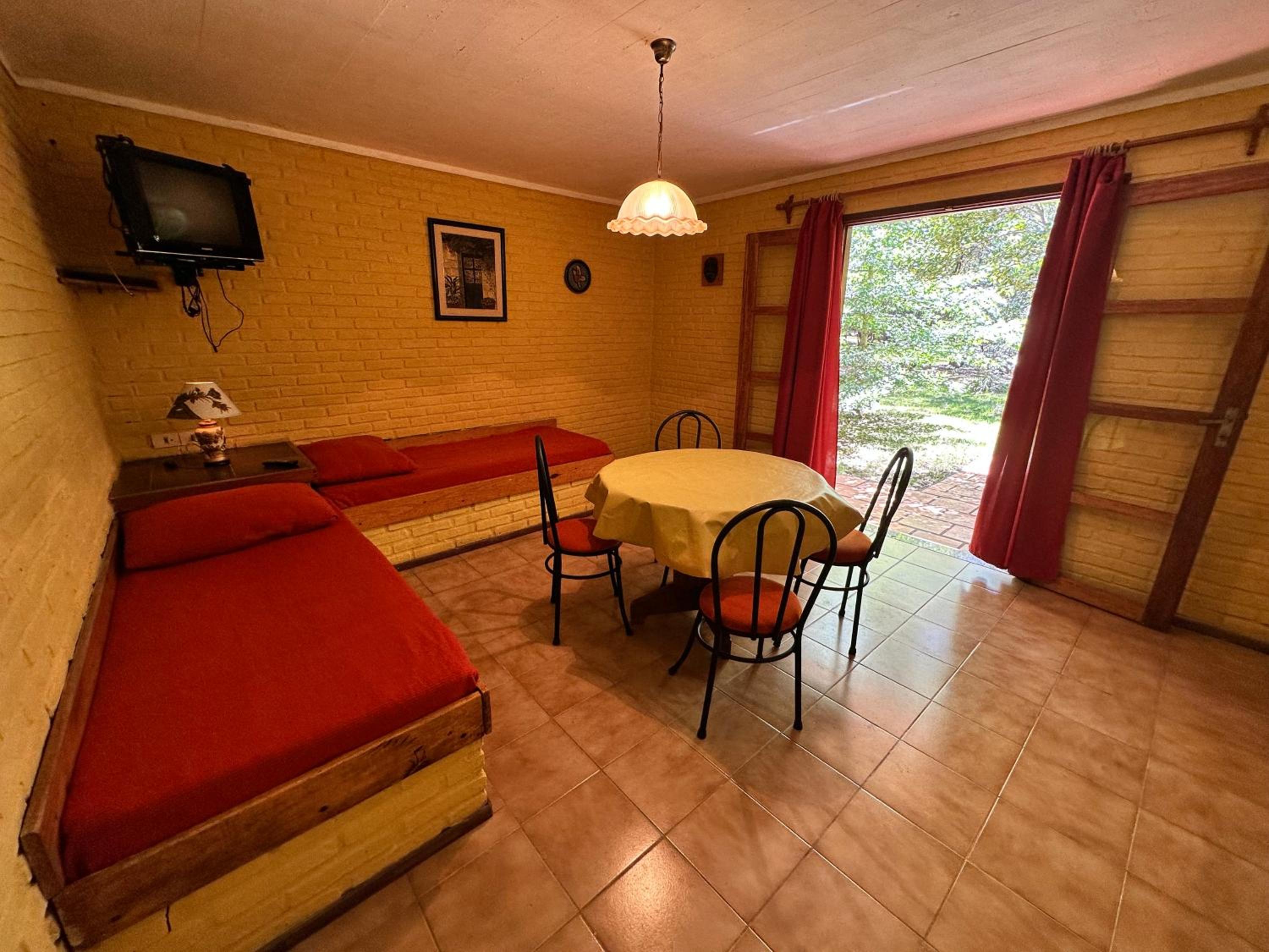 One-Bedroom Cottage photo 2