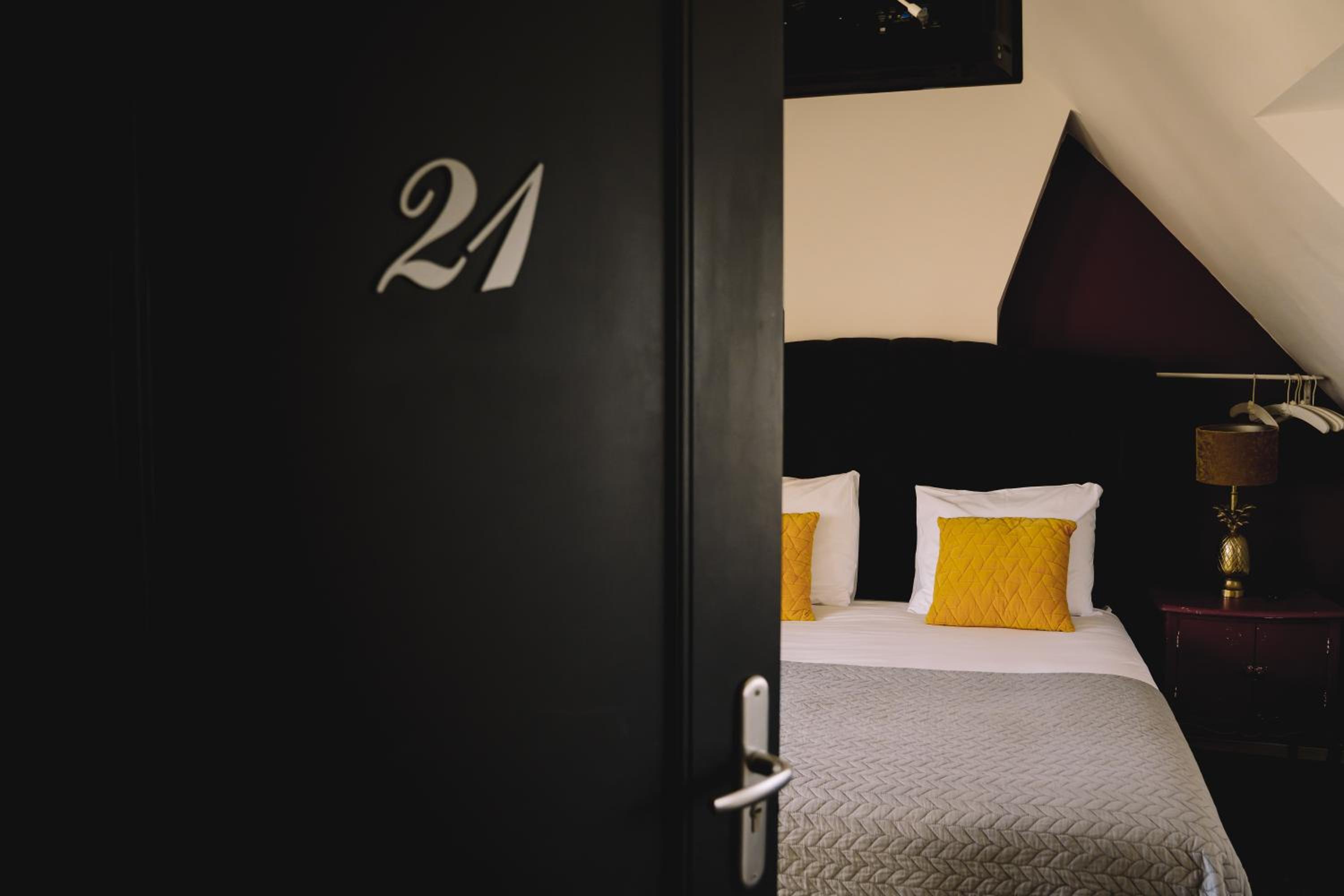 Superior Double Room - Photo 1