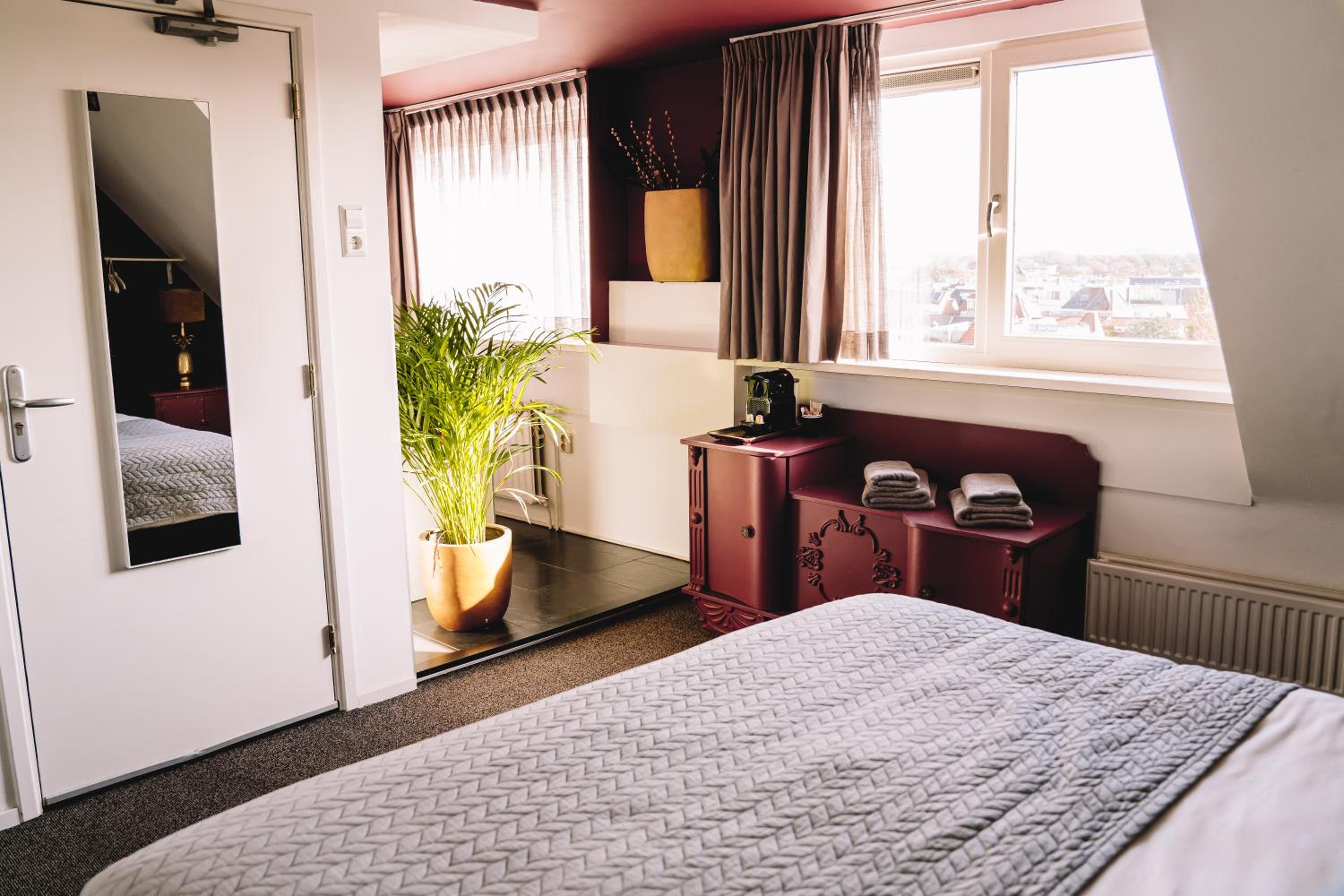 Superior Double Room - Photo 3