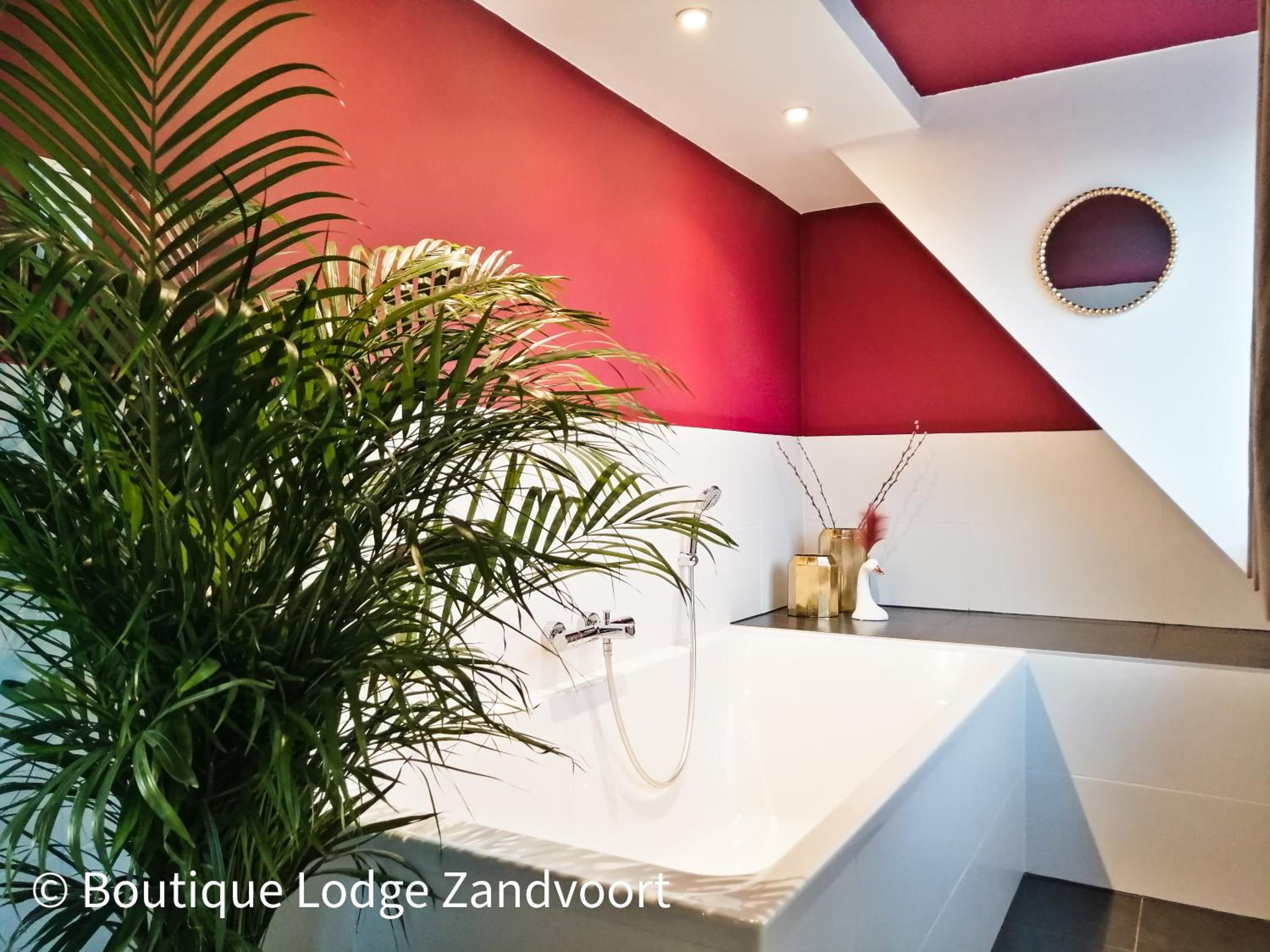 Superior Double Room - Photo 2