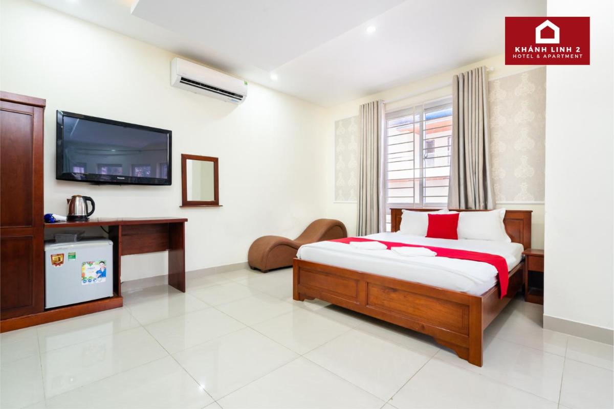 Deluxe Family Room - Photo 2