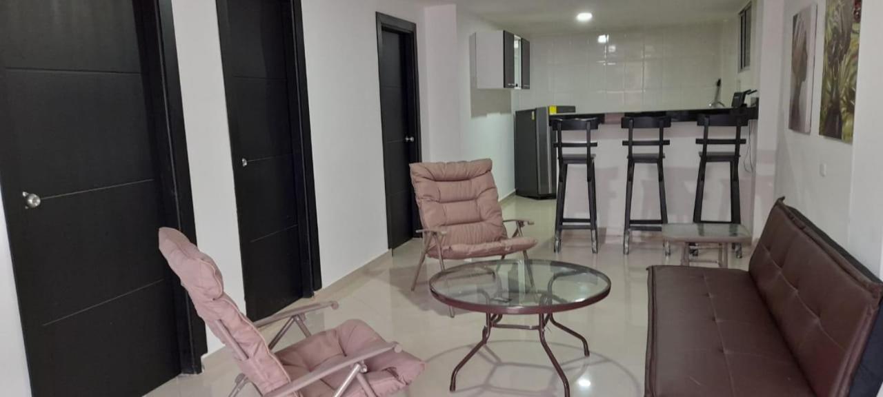 Apartment - Ground Floor photo 3