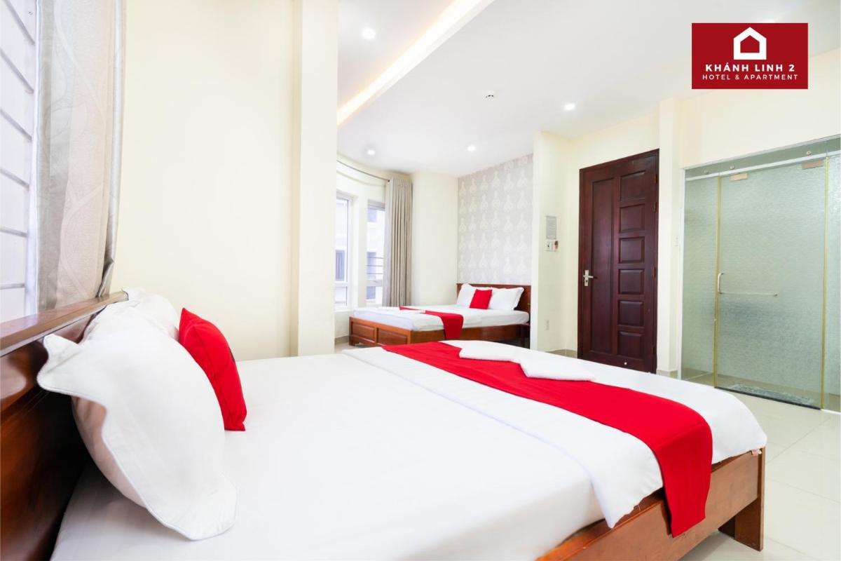 Deluxe Family Room - Photo 3