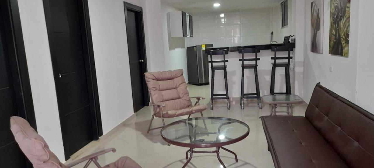 Apartment - Ground Floor photo 1