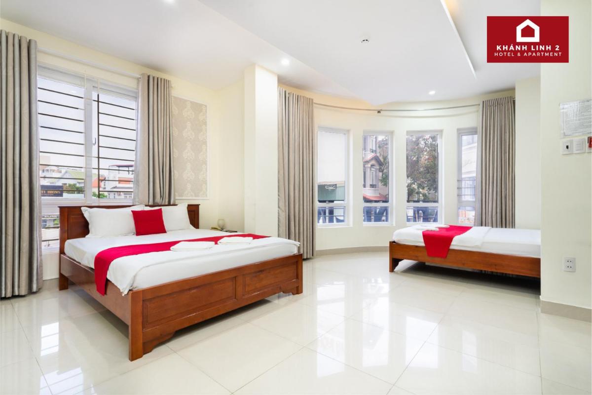 Deluxe Family Room - Photo 5