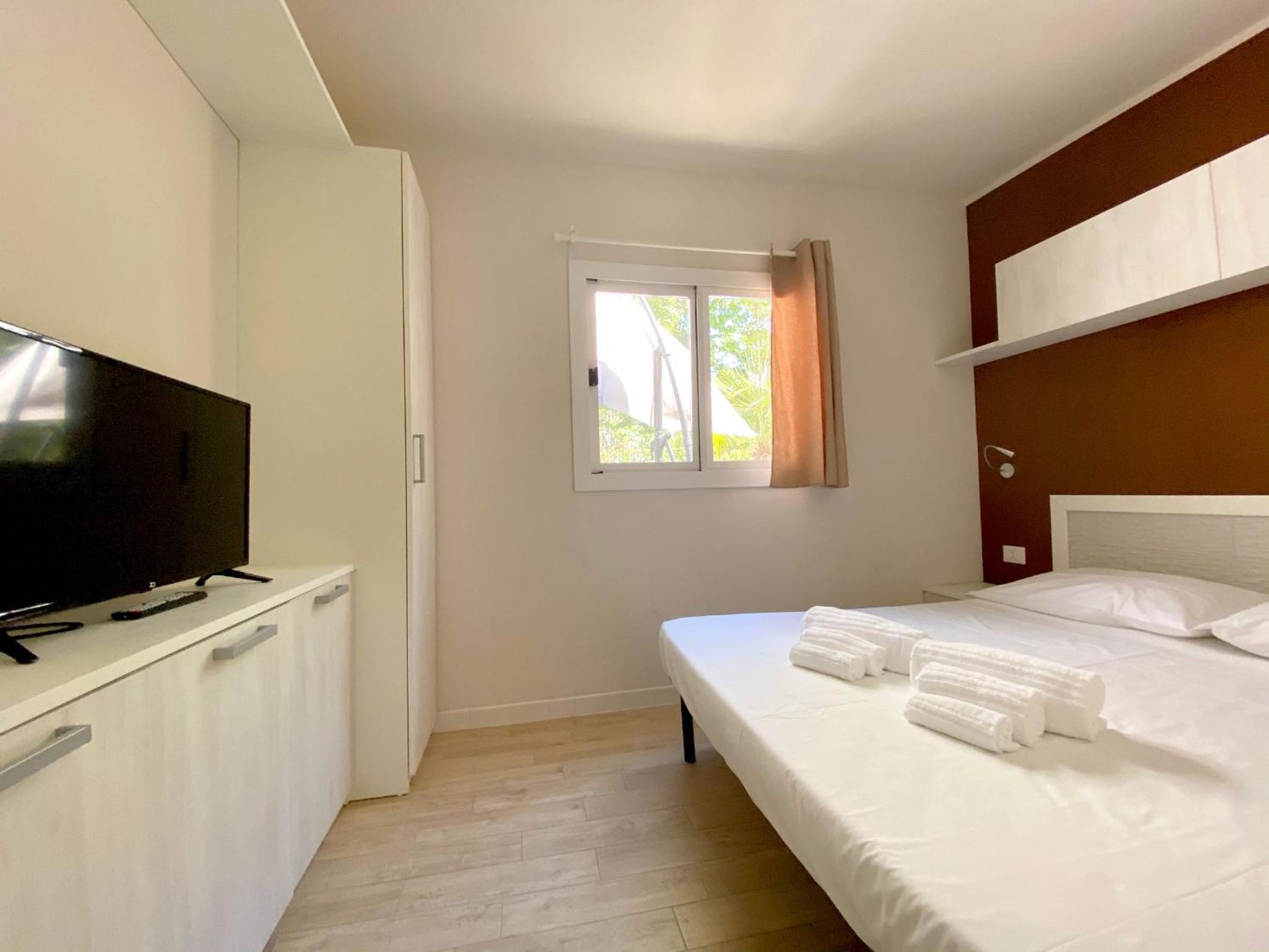 Two-Bedroom Villa - Photo 1