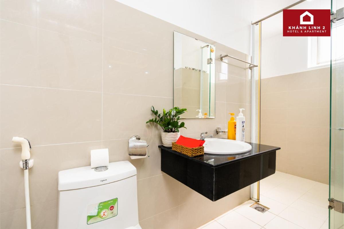 Standard Double Room - Photo 7