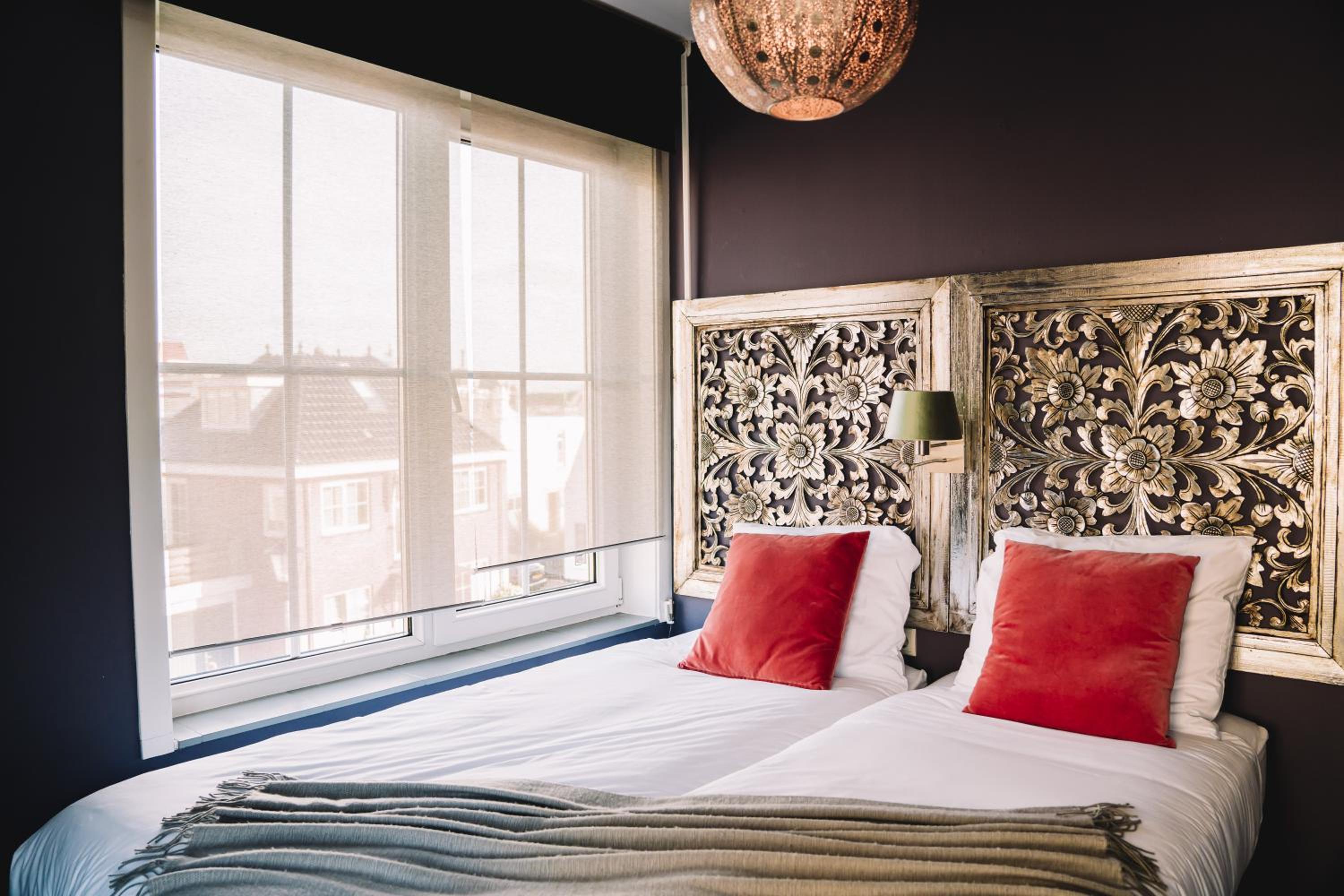 Standard Double Room - Photo 23