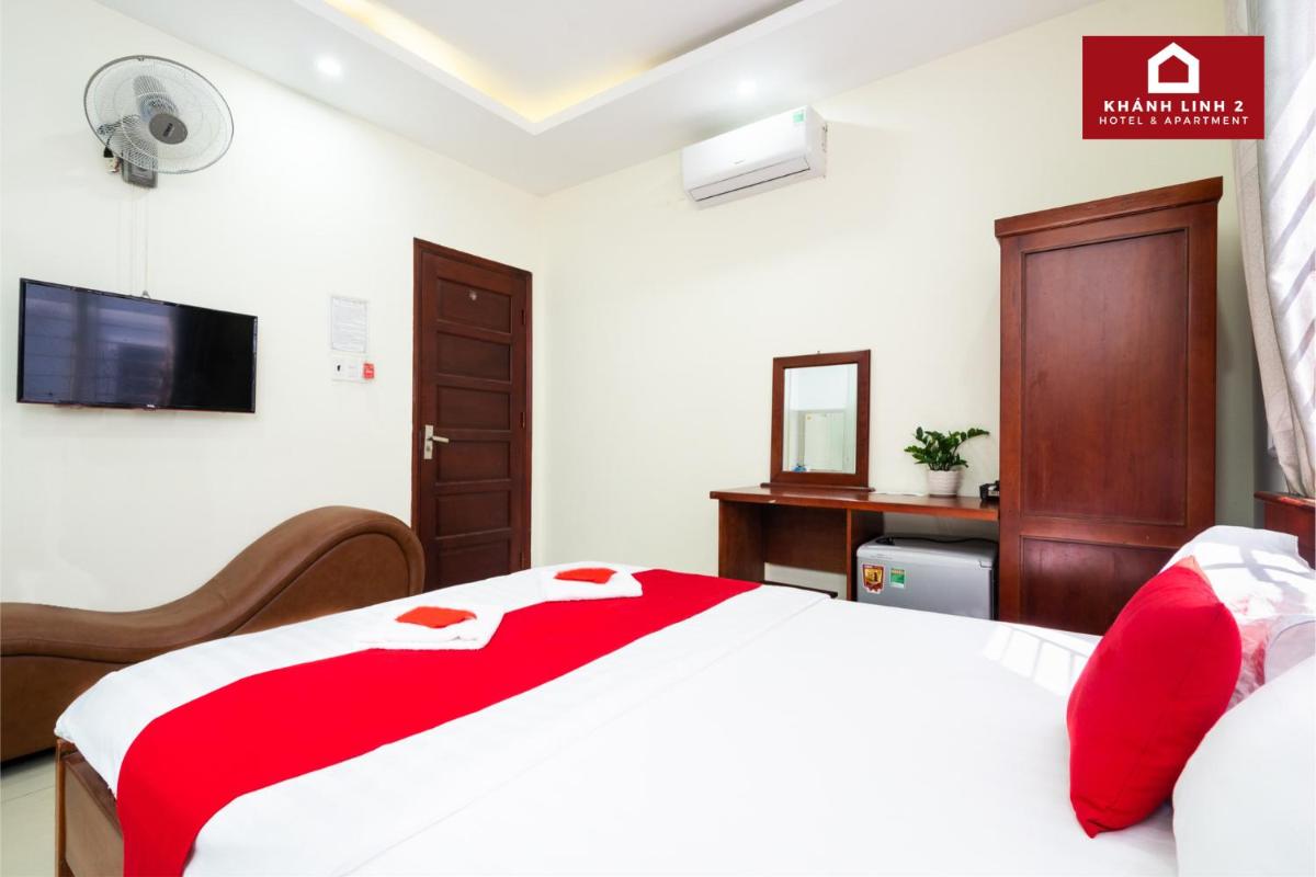 Standard Double Room - Photo 3