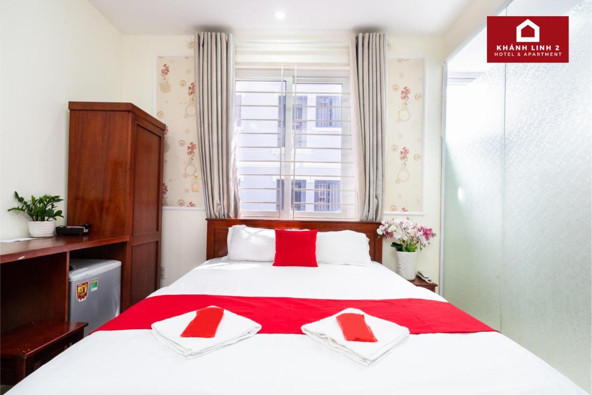 Standard Double Room - Photo 2