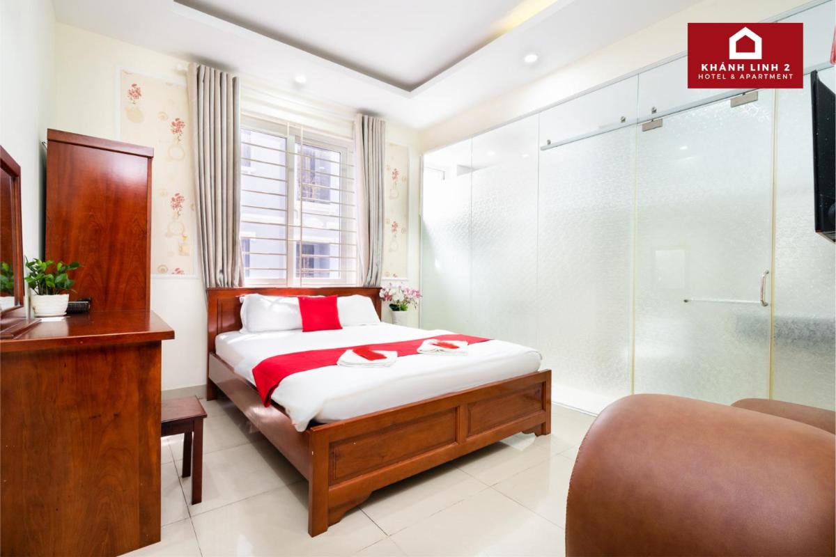 Standard Double Room - Photo 4