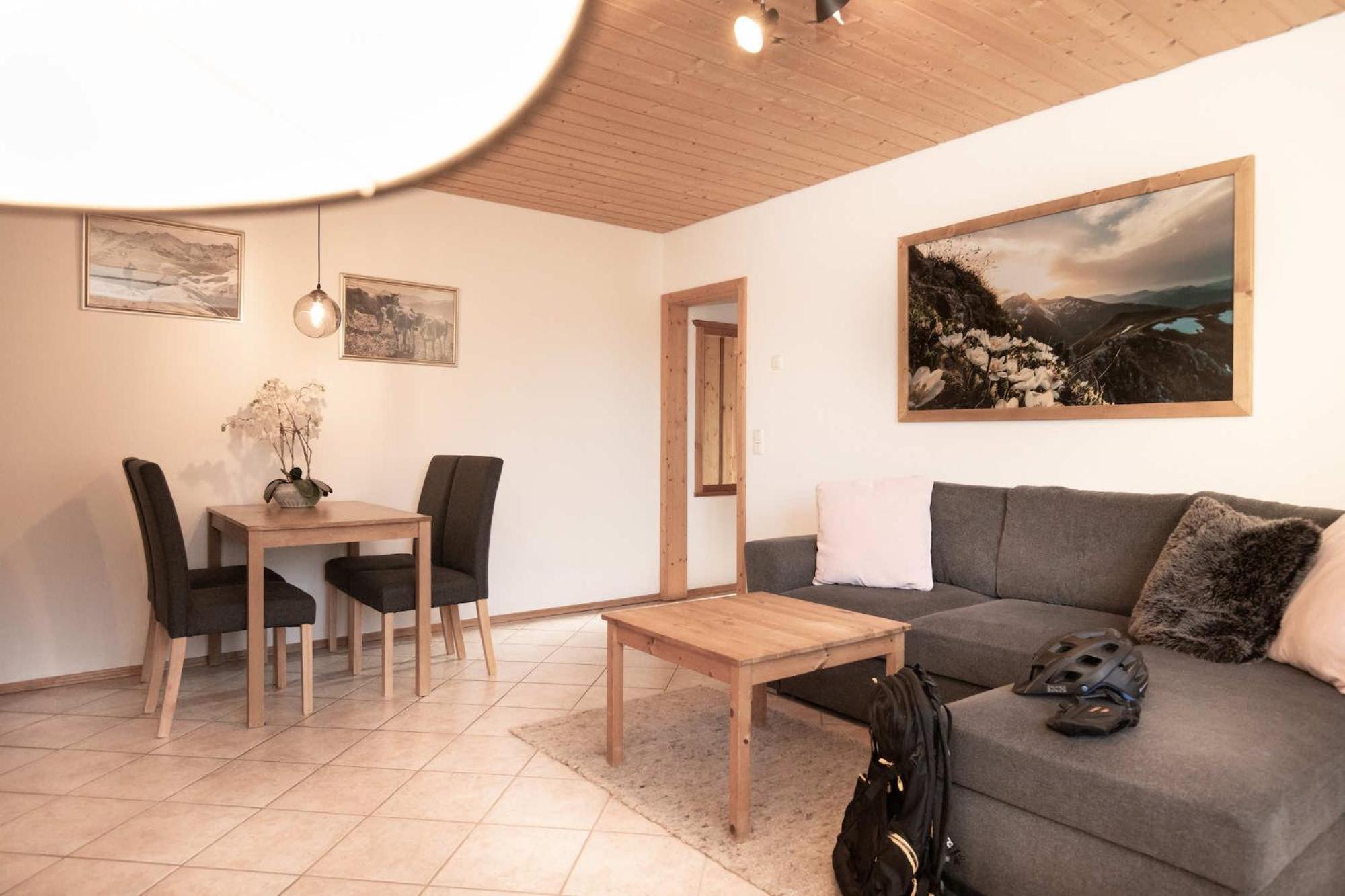 Family Suite photo 2