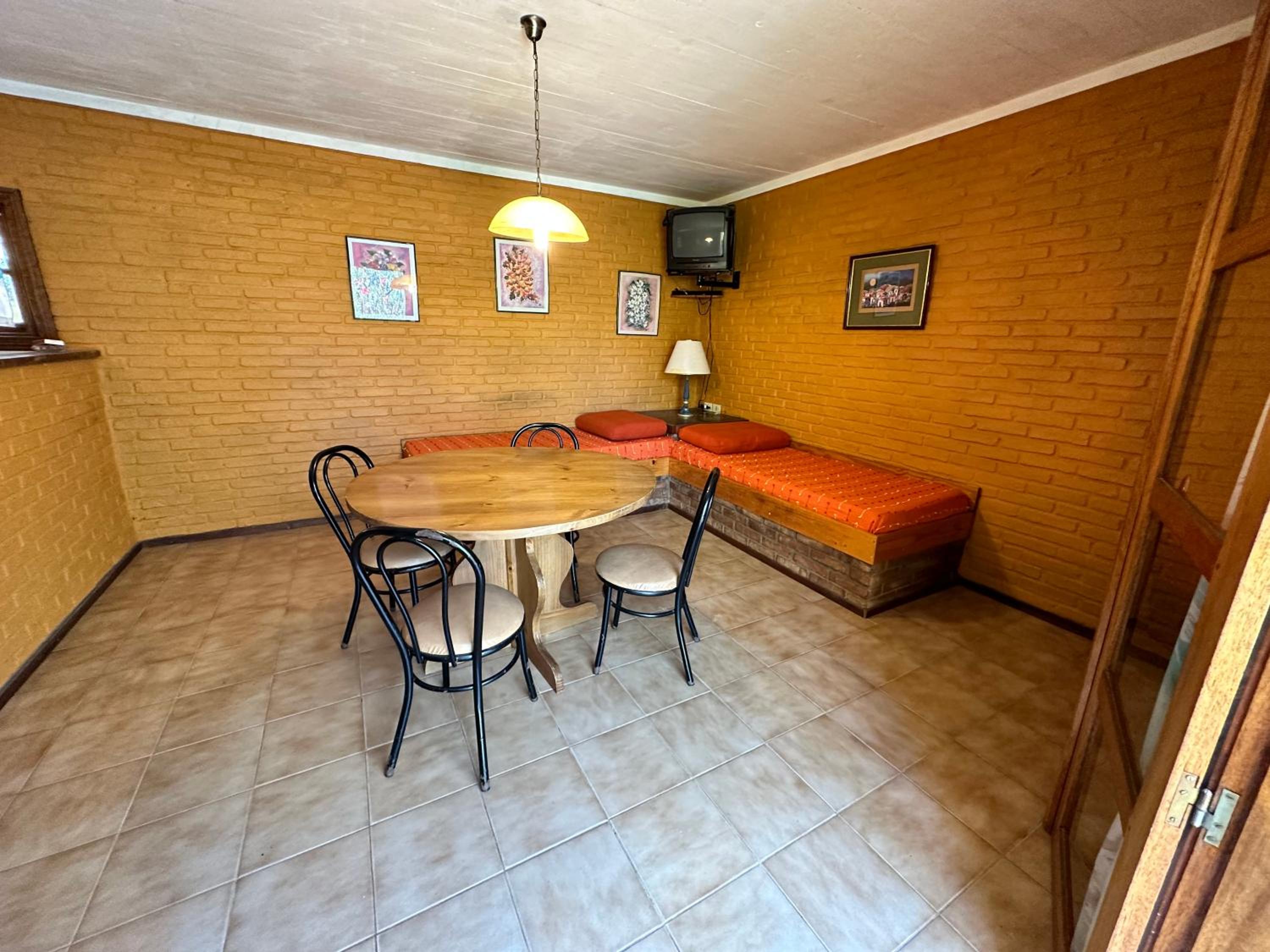 One-Bedroom Cottage photo 1