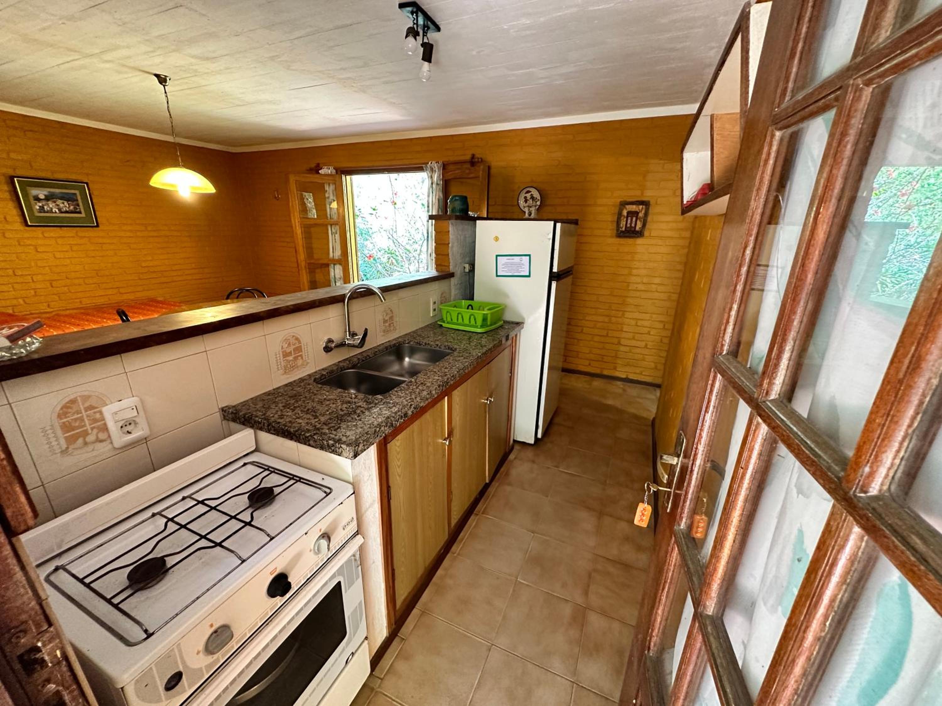 One-Bedroom Cottage photo 2