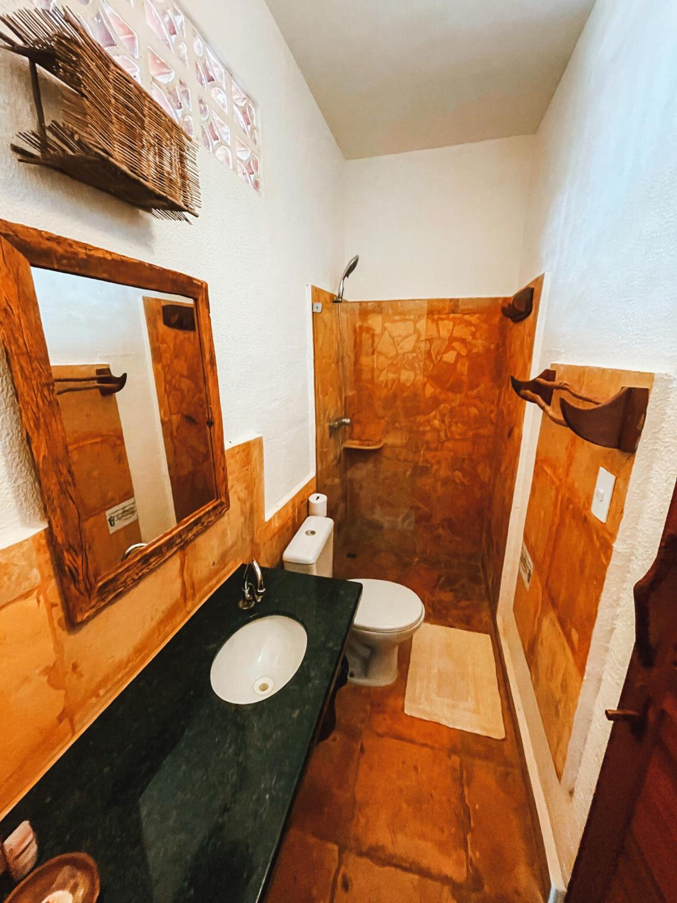 Standard Double or Twin Room photo 3