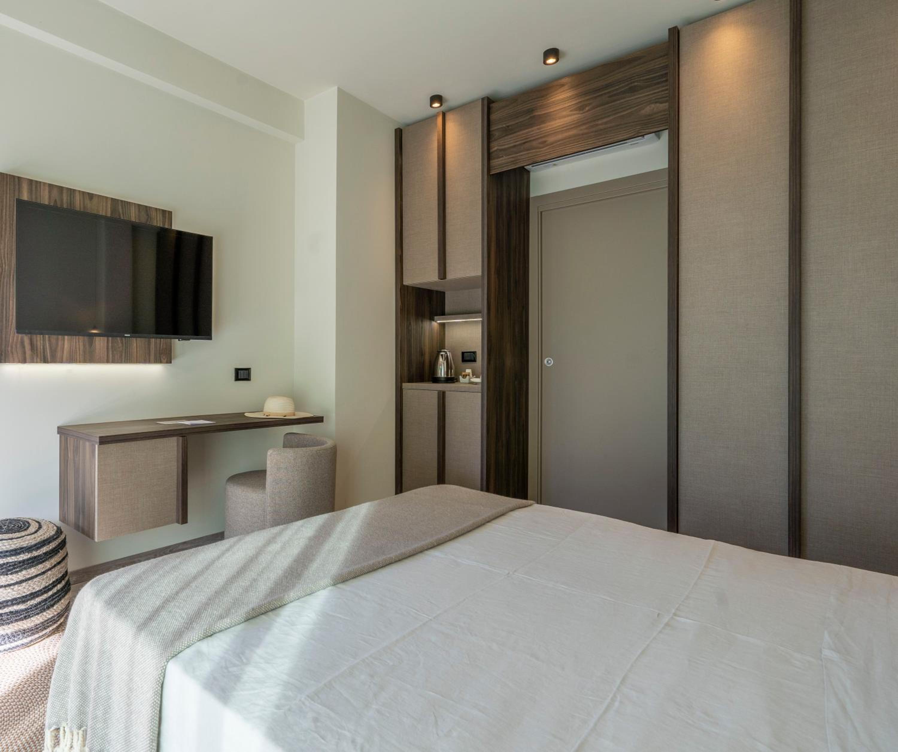 Double Room with Garden View photo 1