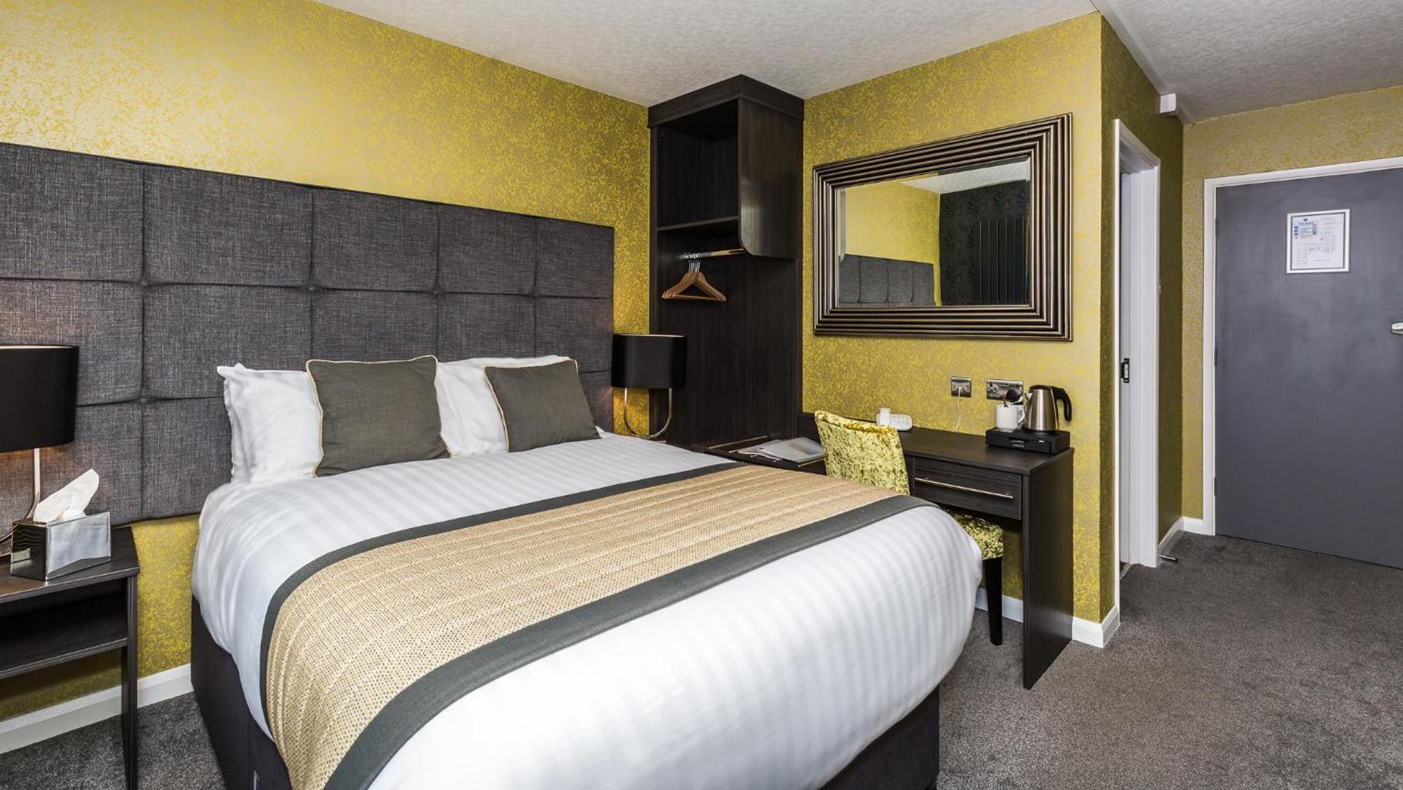 Double Room photo 1