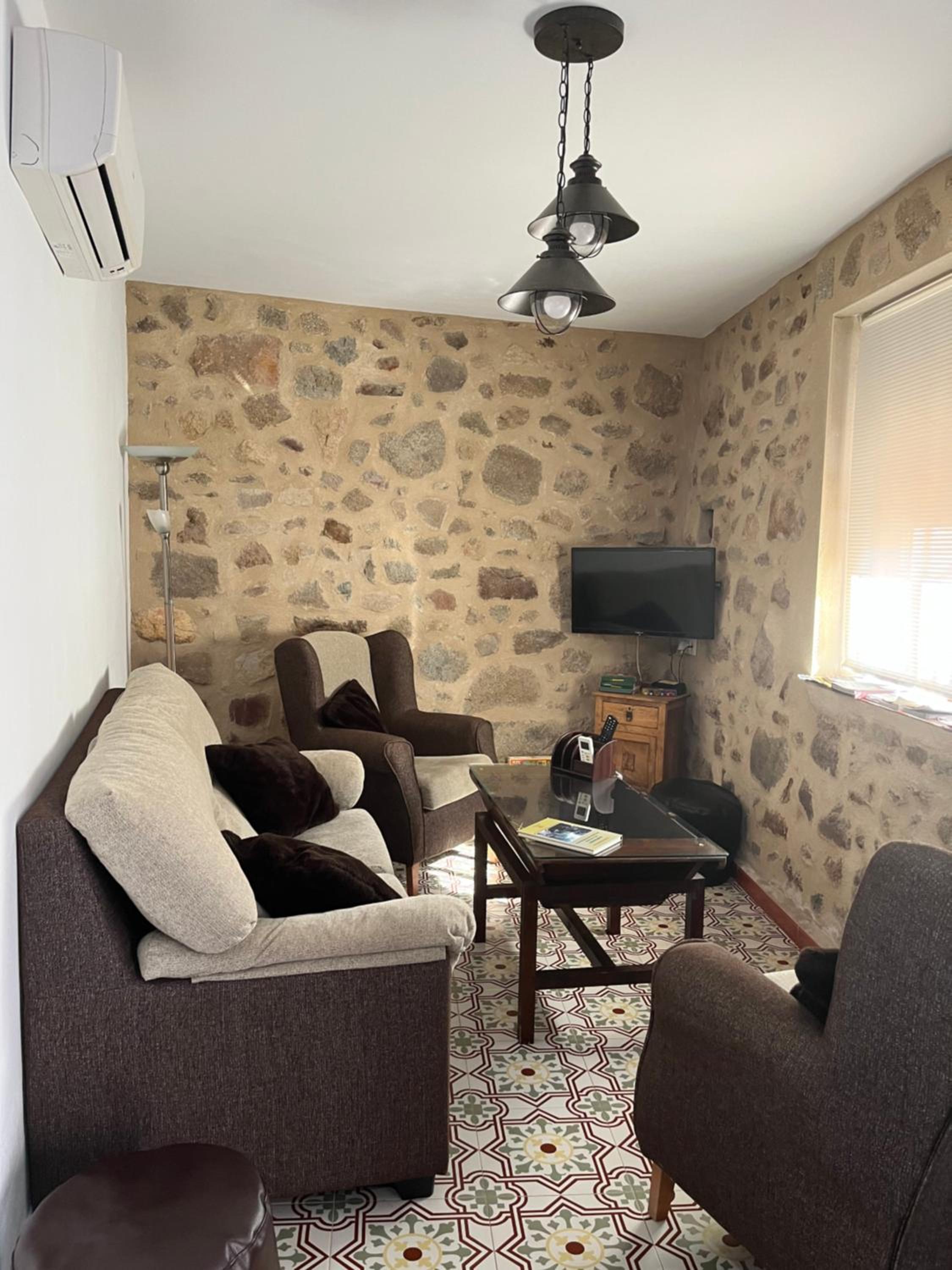 Casa de Dos Habitaciones