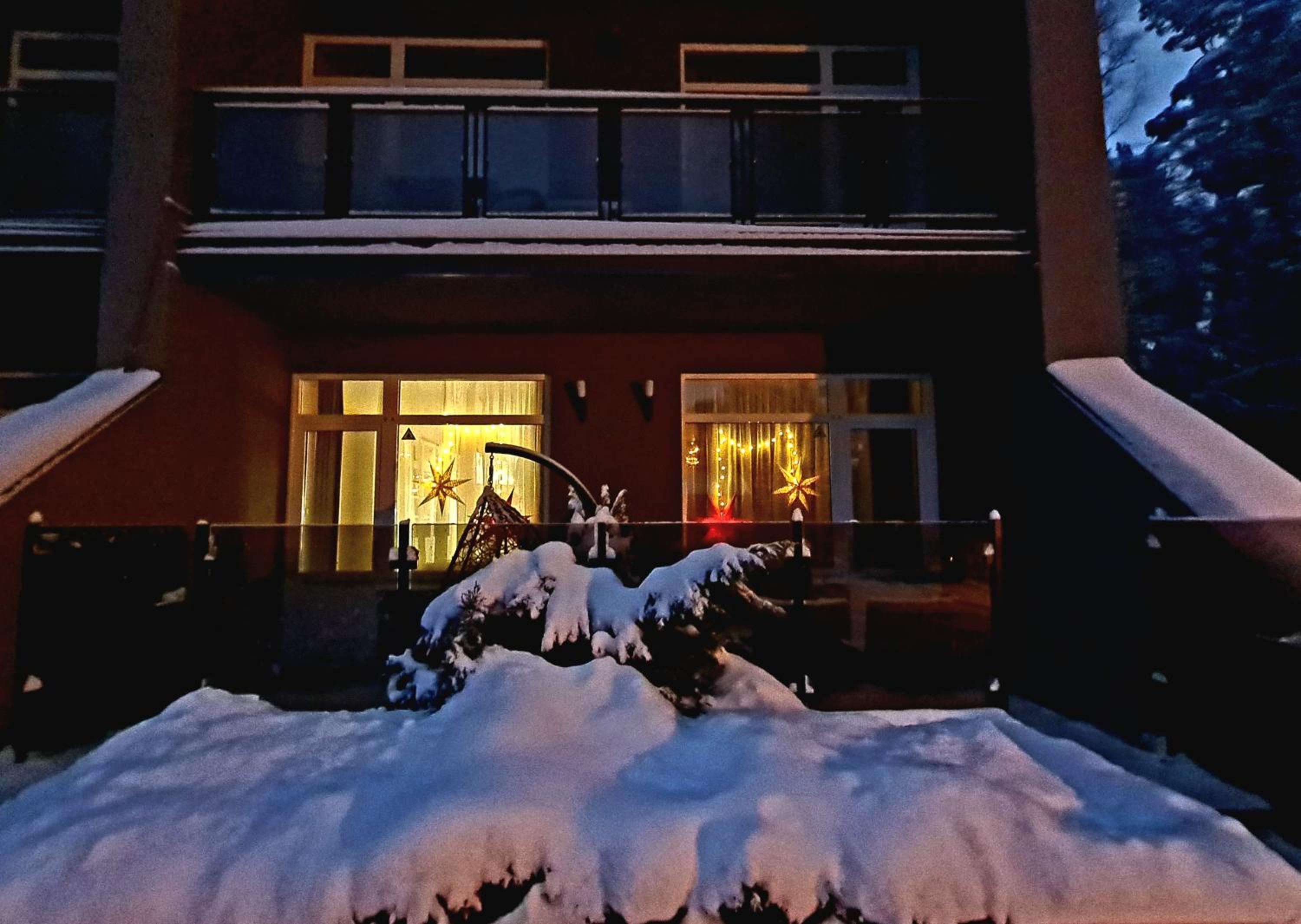 Apartment - Photo 20