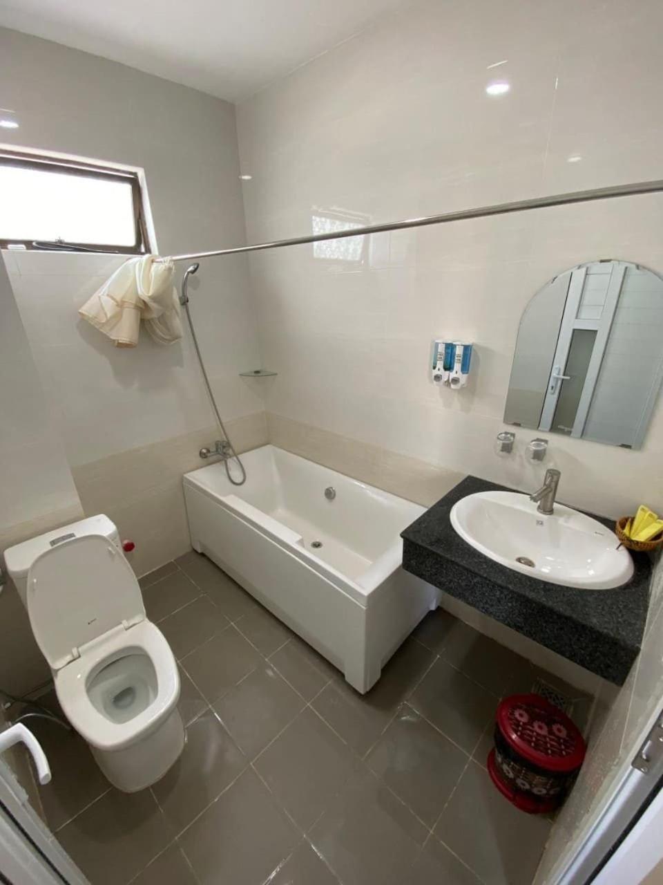 Triple Room with Bath photo 2