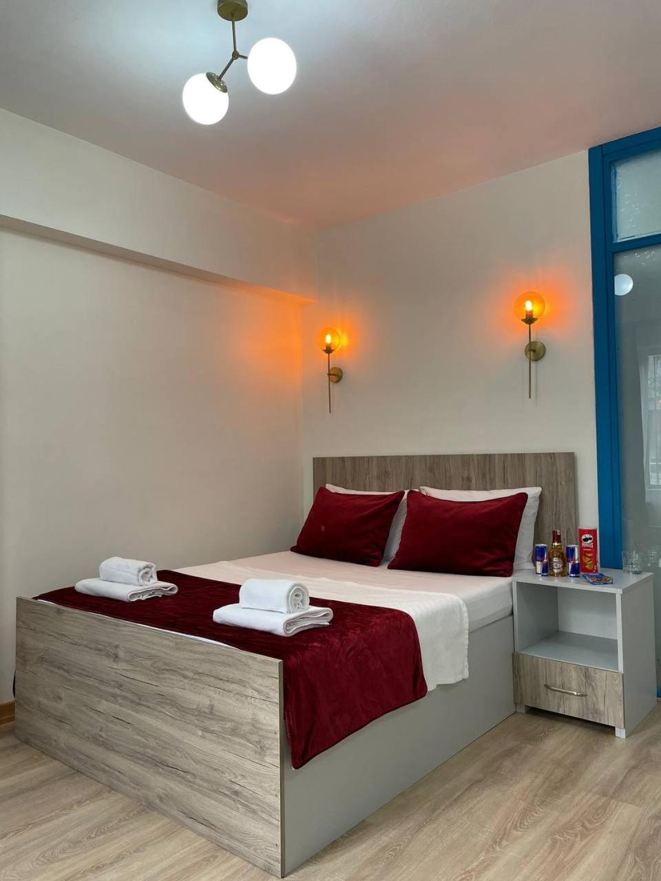 Standard Double Room photo 1