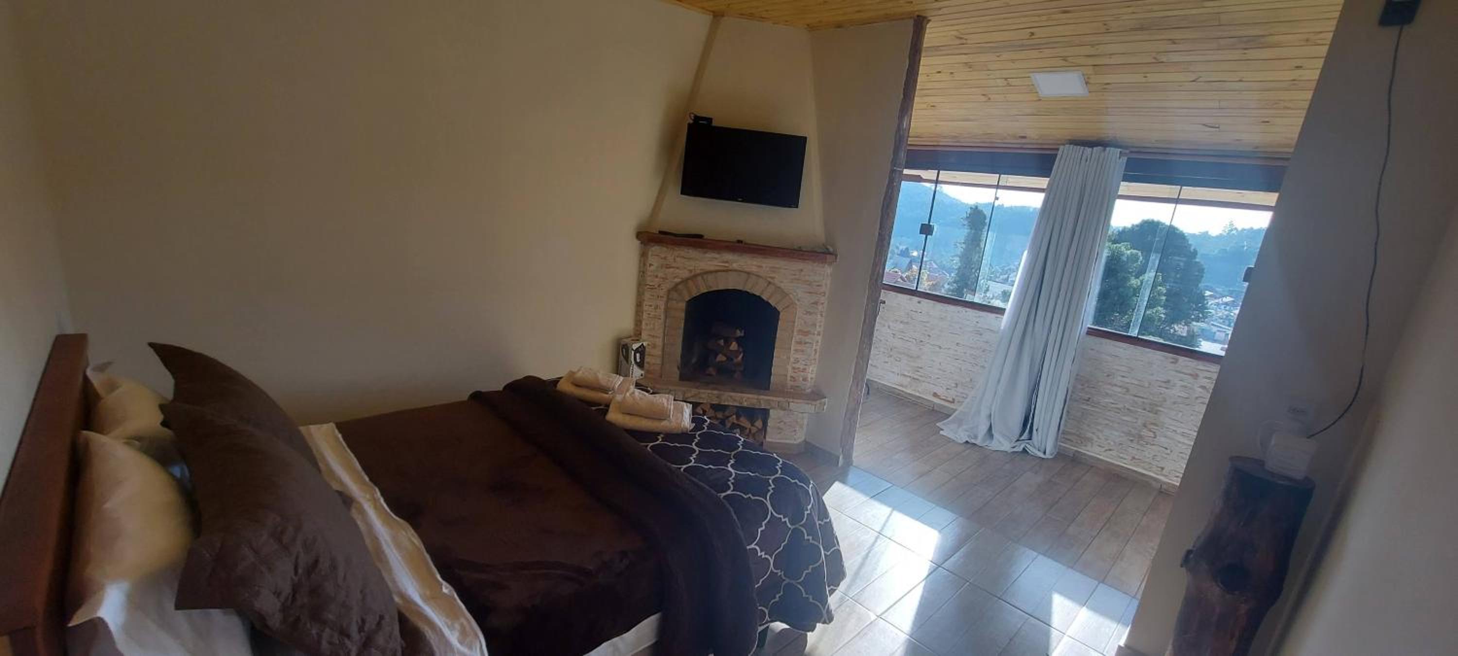 Superior Chalet - Photo 32