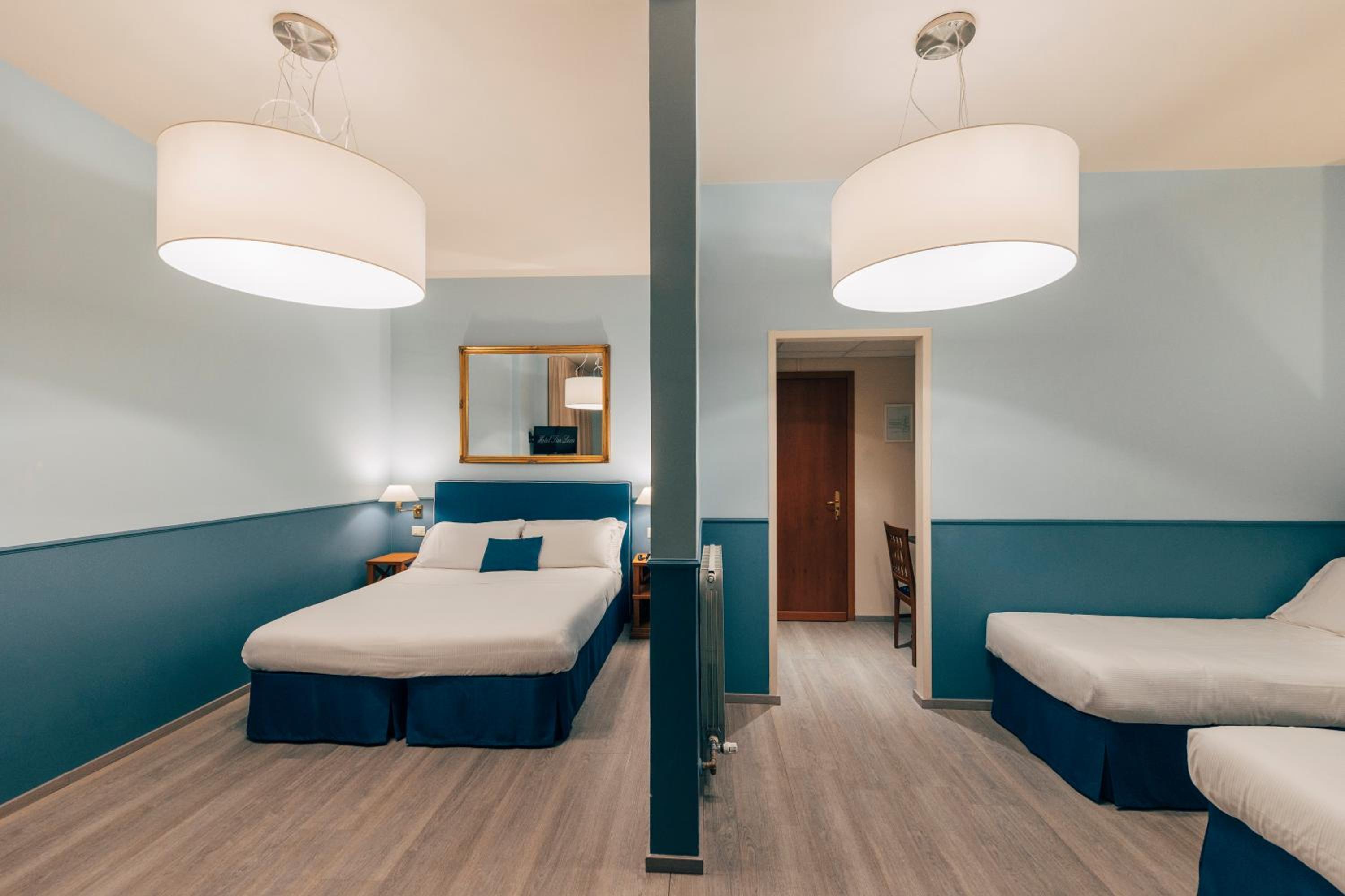 Chambre Familiale Classique