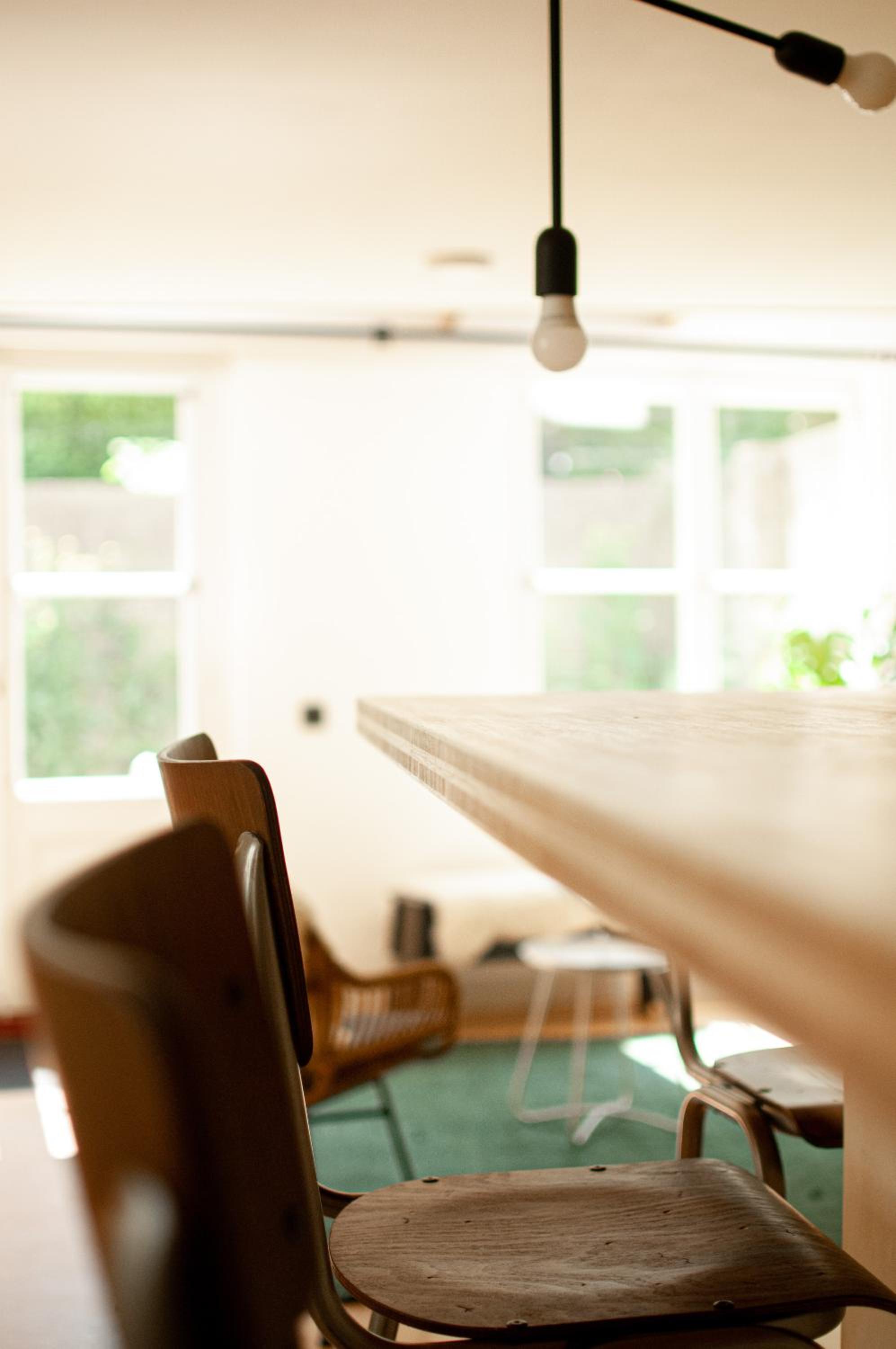 Studio with Terrace photo 2